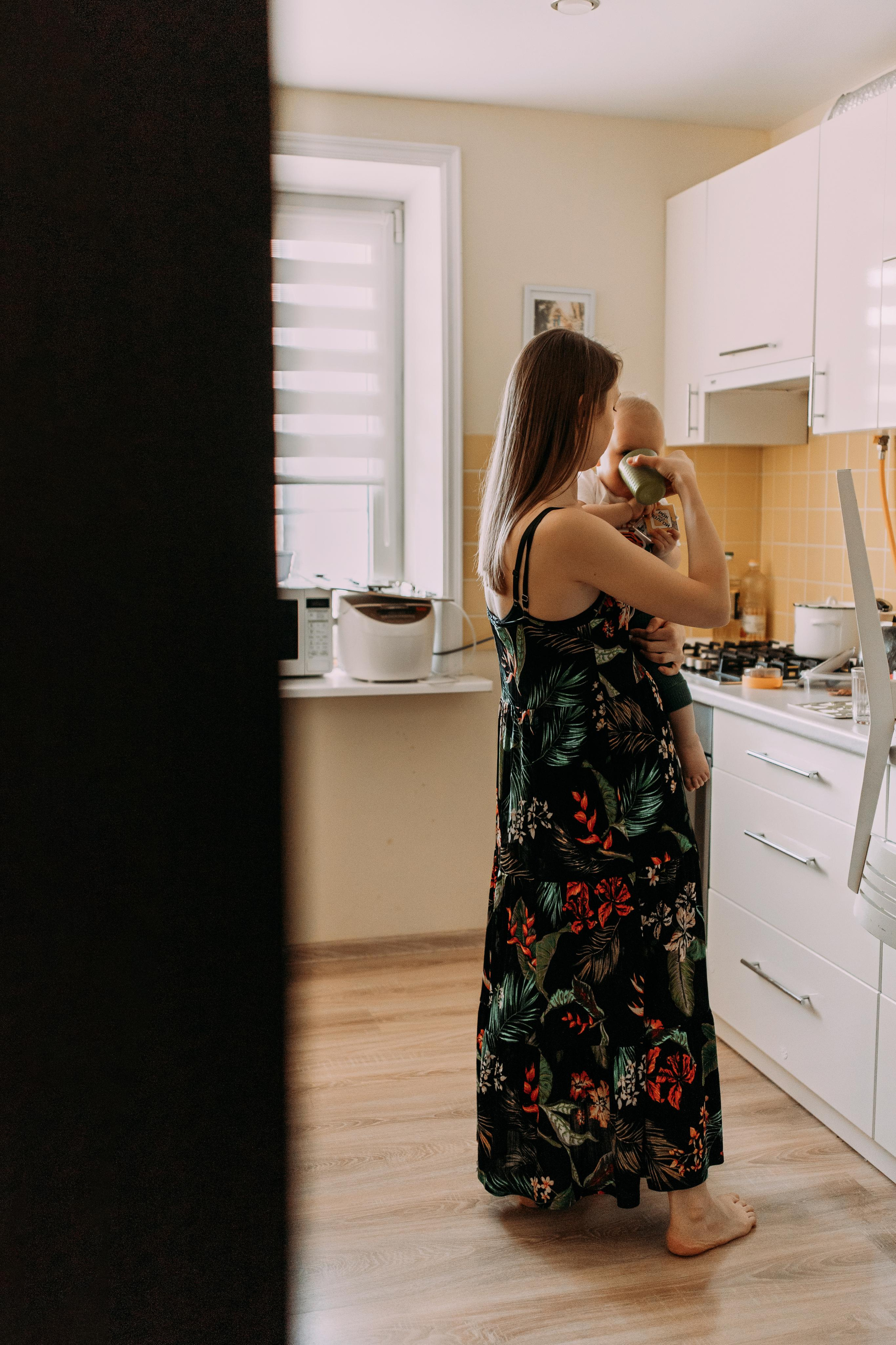 Надя, Паша, Веля и Лёва. Семейный фотограф и детский фотограф в Волгограде Алеся Бутакова — дет