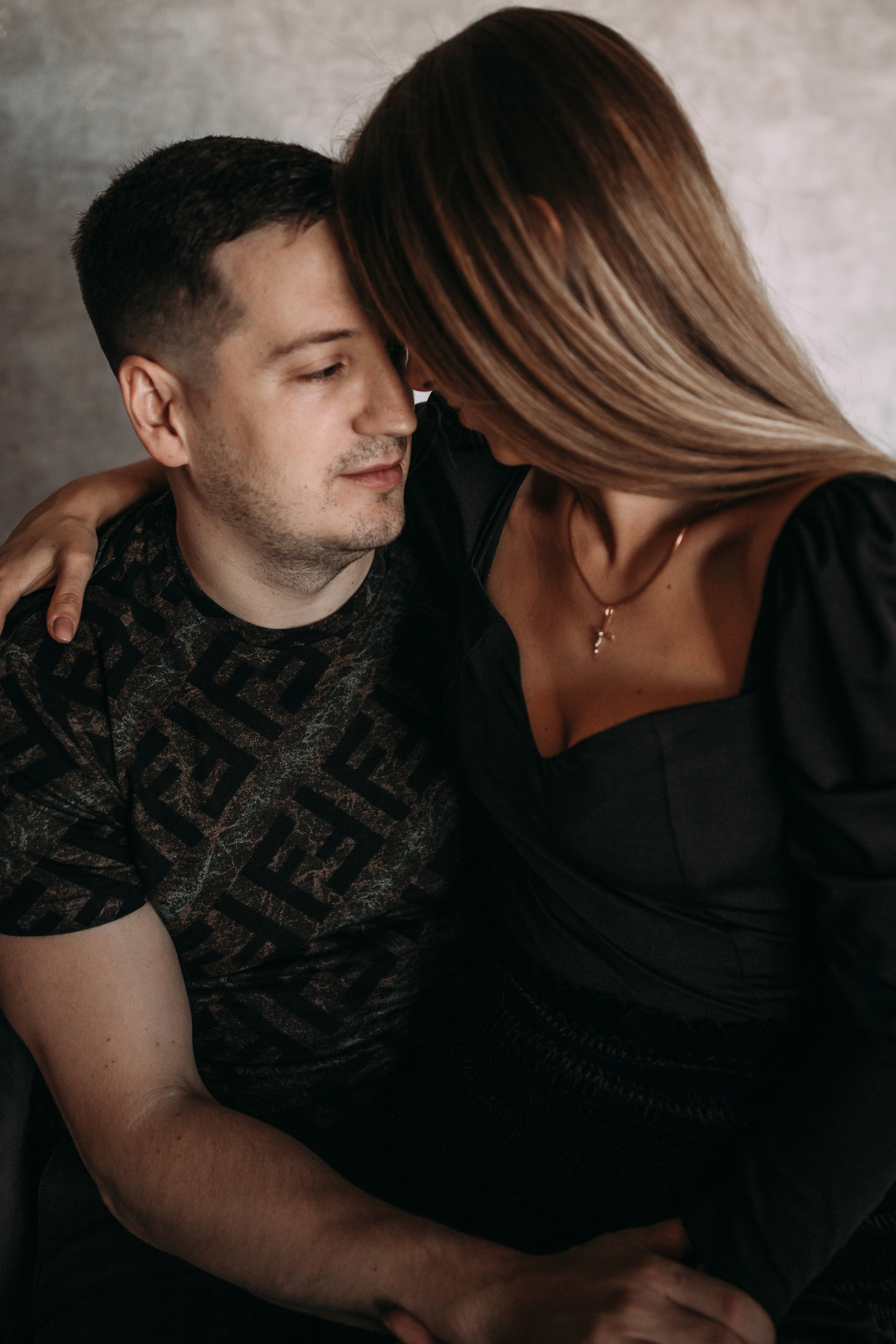 Екатерина, Николай, Ева и София. Семейный фотограф и детский фотограф в Волгограде Алеся Бутакова — дет