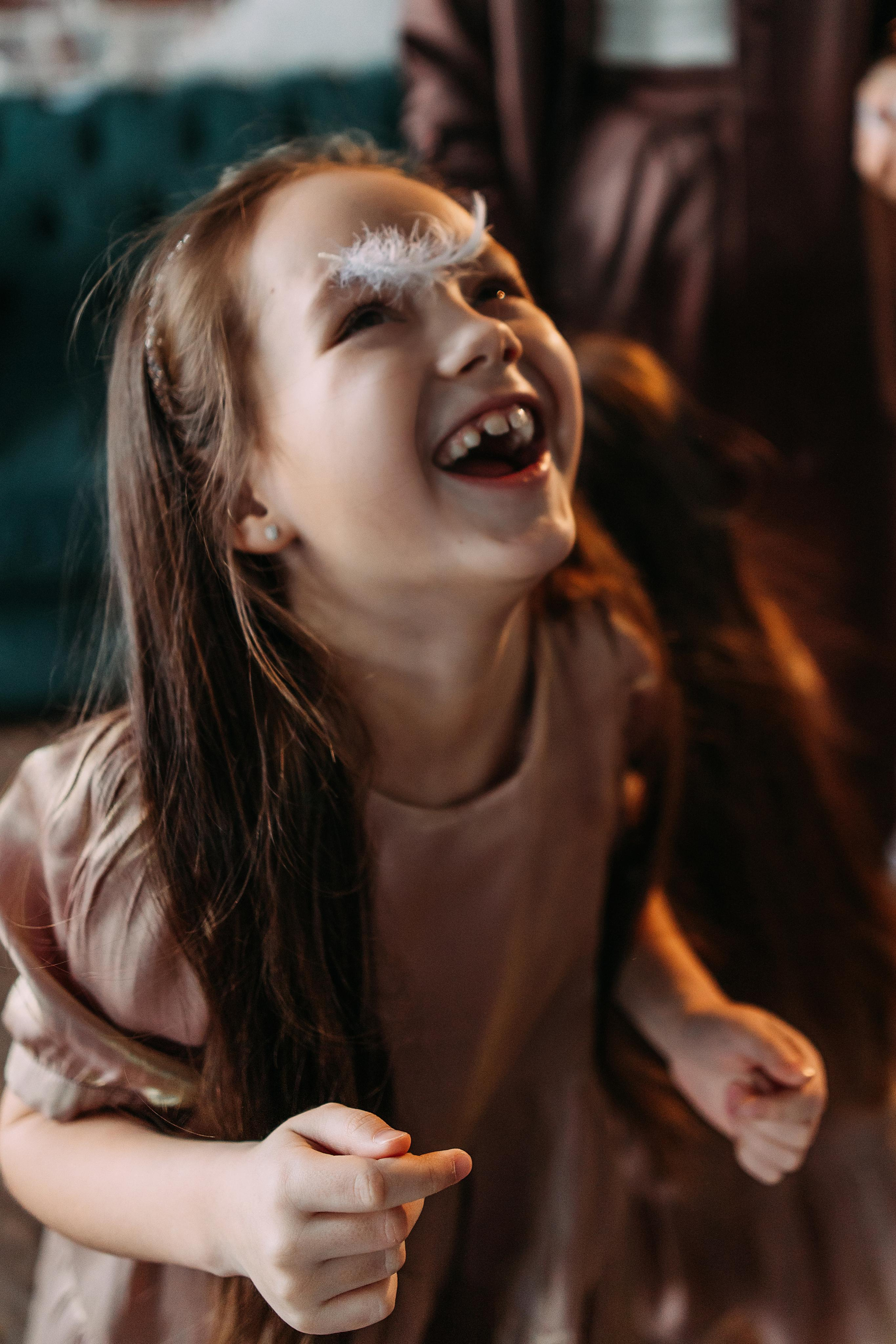 Катя, Ева, София. Семейный фотограф и детский фотограф в Волгограде Алеся Бутакова — дет