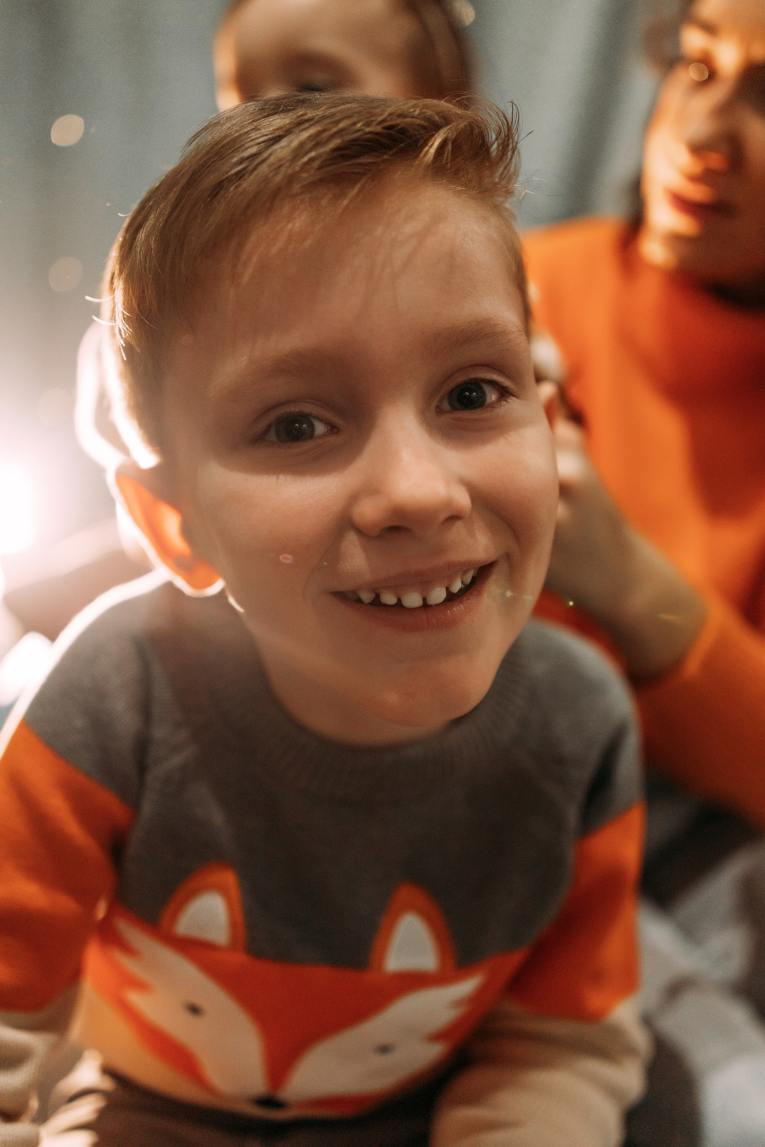 Наталья, Мирон, Алёна. Семейный фотограф и детский фотограф в Волгограде Алеся Бутакова — дет