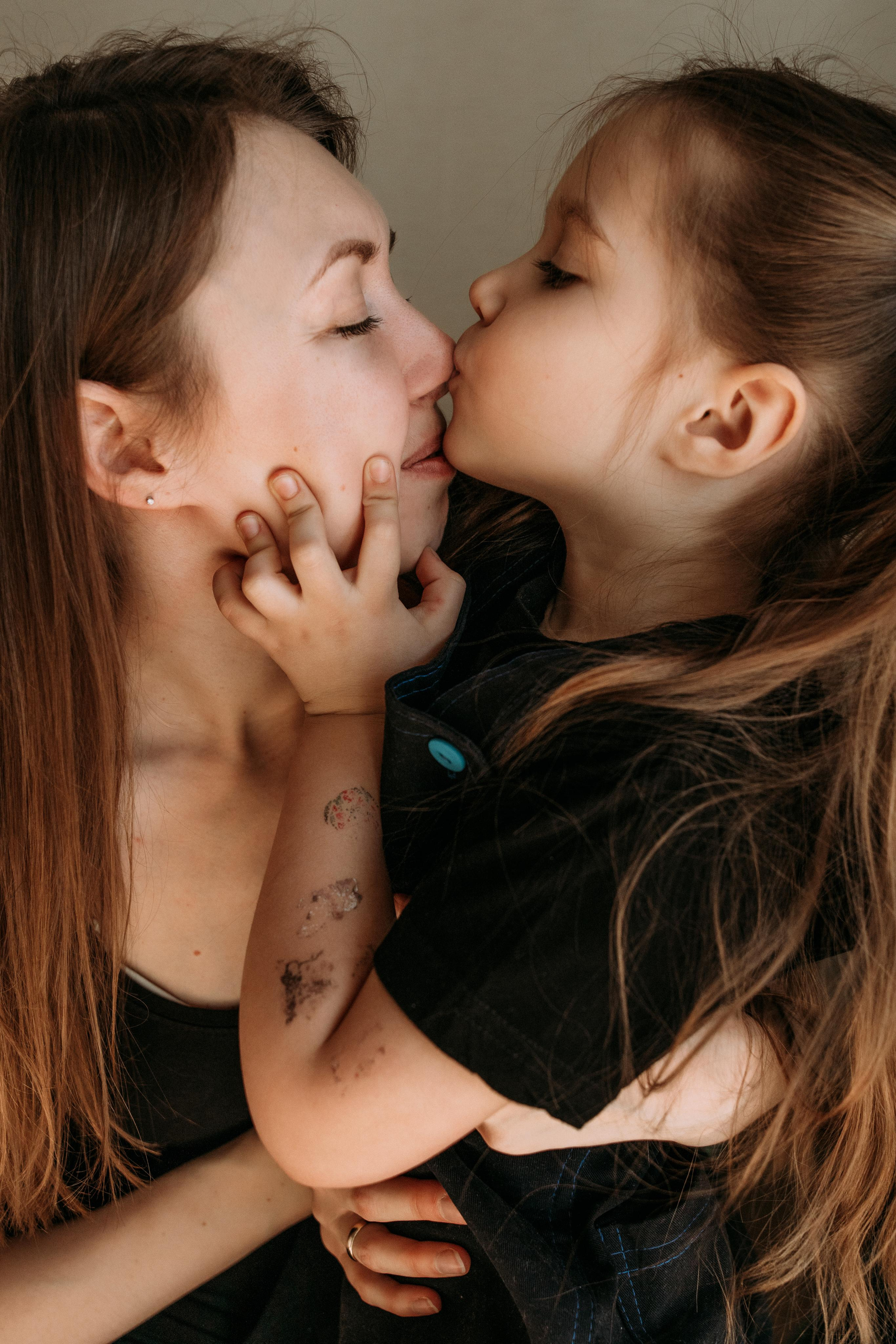 Надя, Паша, Веля и Лёва. Семейный фотограф и детский фотограф в Волгограде Алеся Бутакова — дет