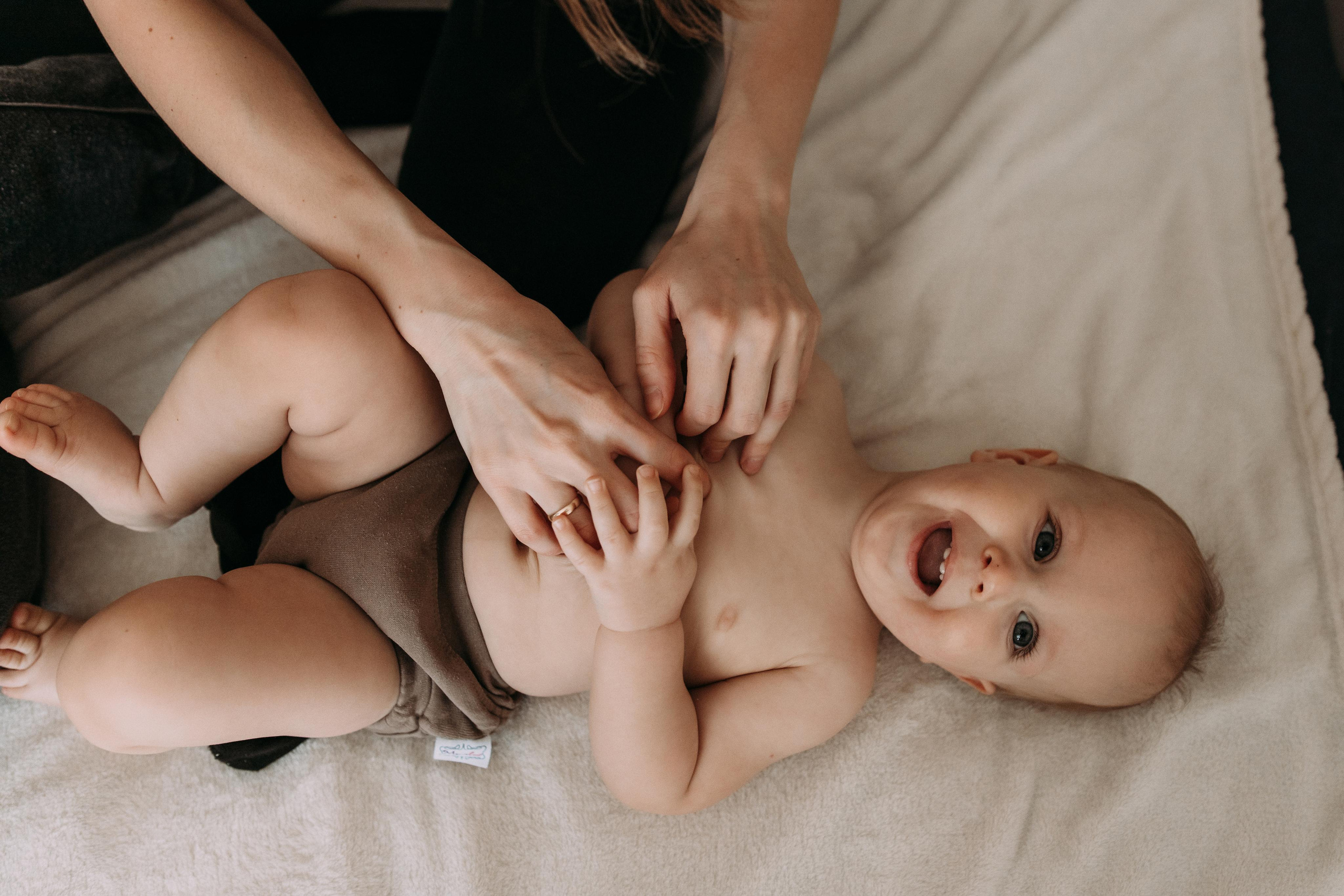 Надя, Паша, Веля и Лёва. Семейный фотограф и детский фотограф в Волгограде Алеся Бутакова — дет