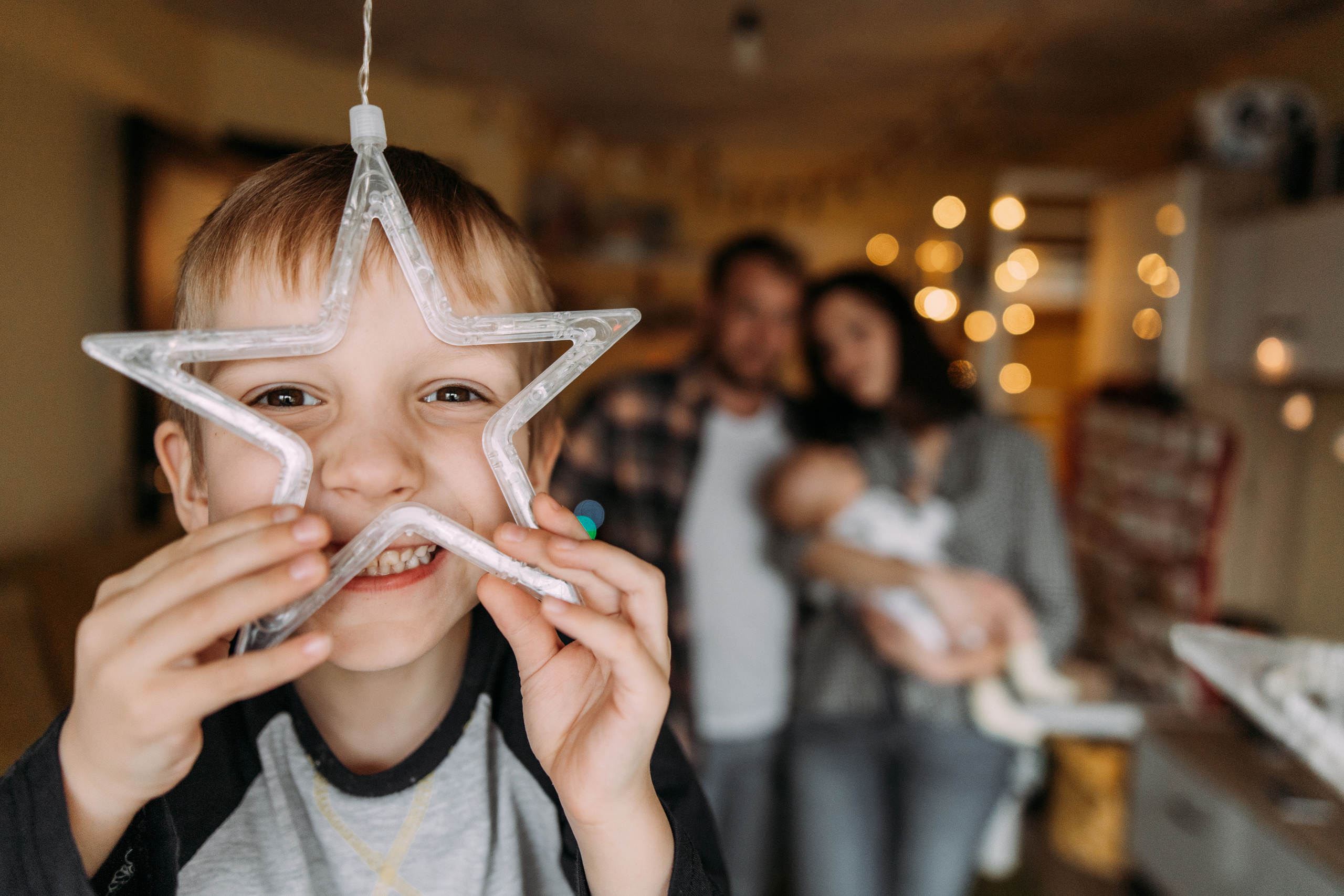 Вика, Лёша, Илья, Лёня. Семейный фотограф и детский фотограф в Волгограде Алеся Бутакова — дет