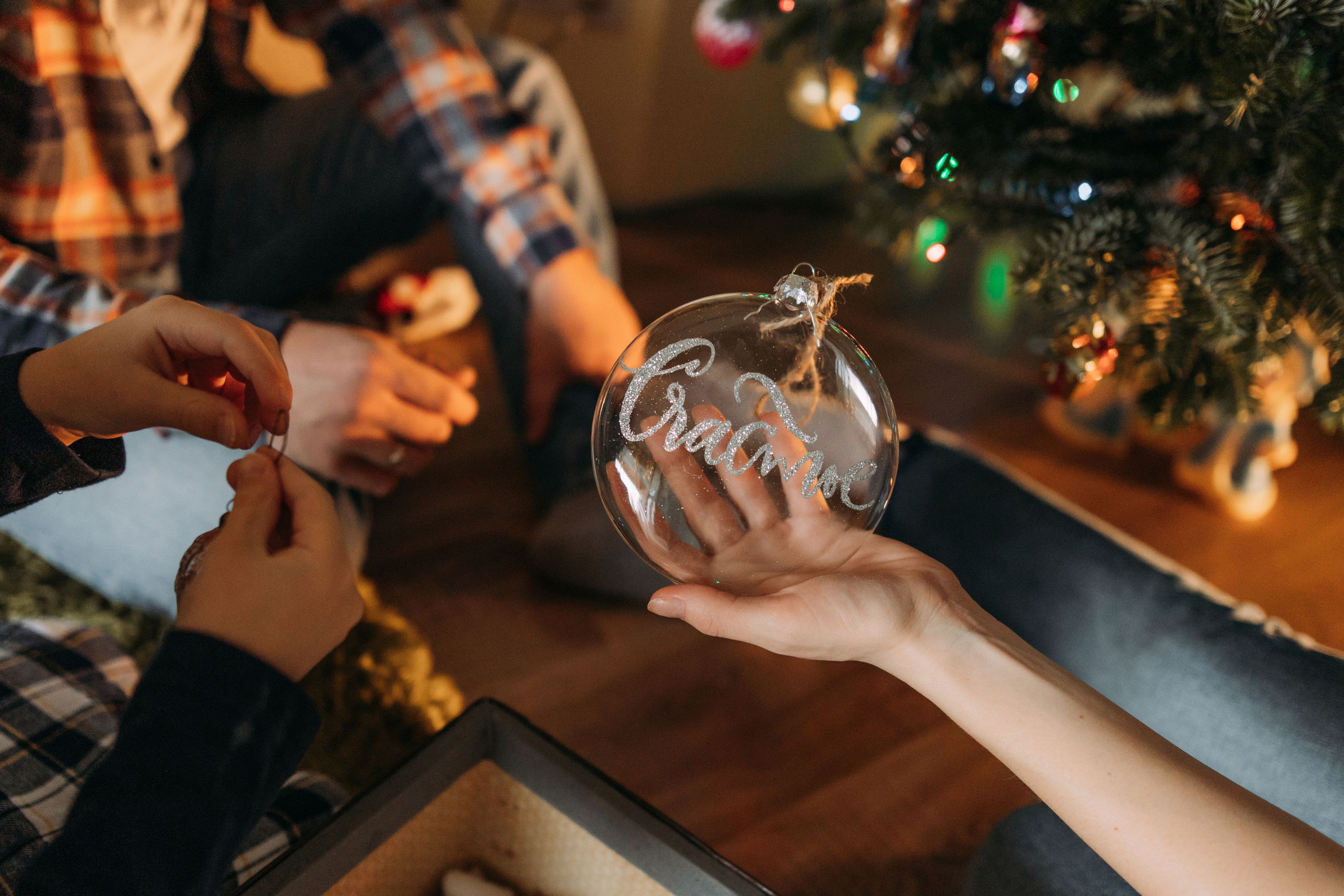 Вика, Лёша, Илья, Лёня. Семейный фотограф и детский фотограф в Волгограде Алеся Бутакова — дет
