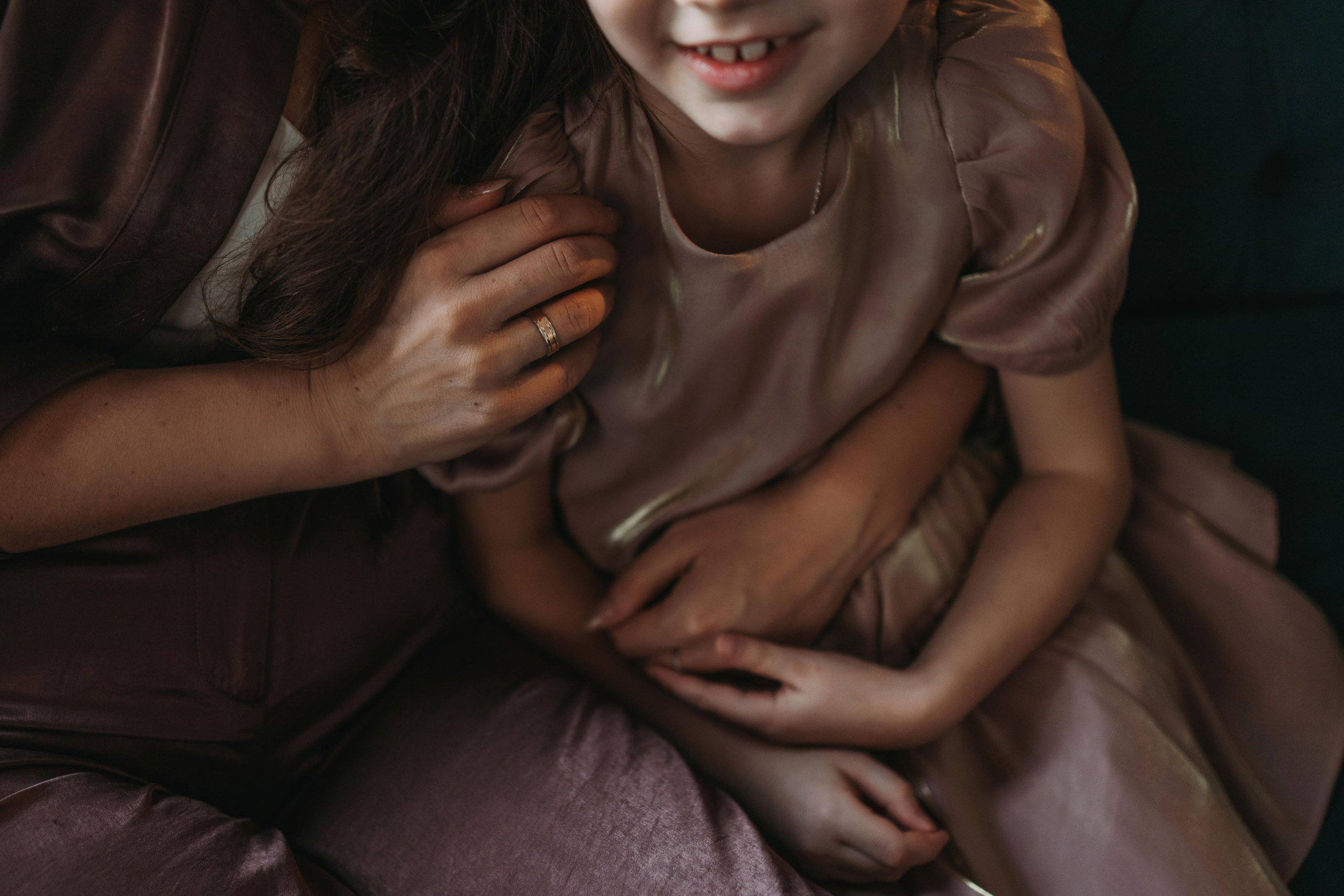 Катя, Ева, София. Семейный фотограф и детский фотограф в Волгограде Алеся Бутакова — дет