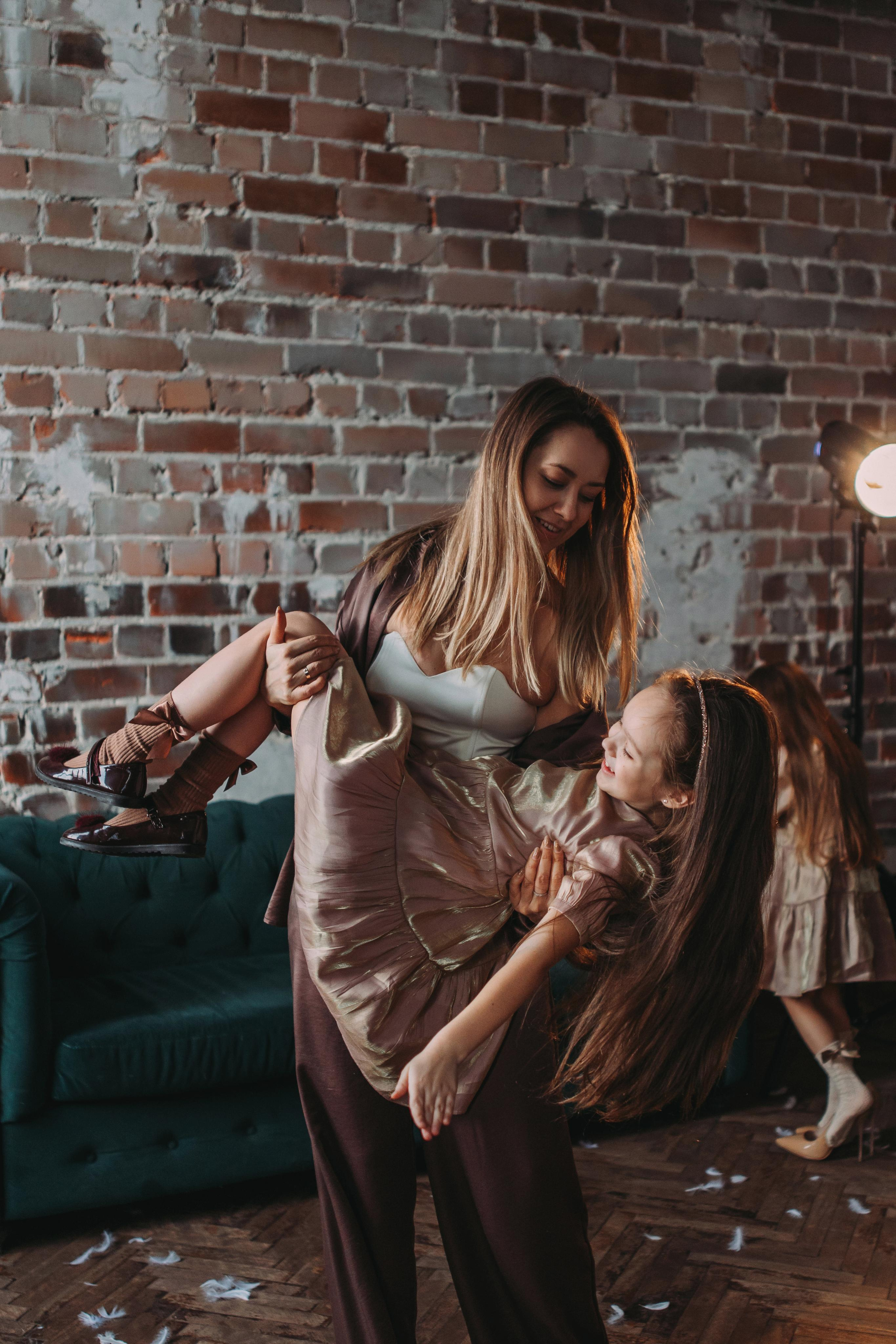 Катя, Ева, София. Семейный фотограф и детский фотограф в Волгограде Алеся Бутакова — дет