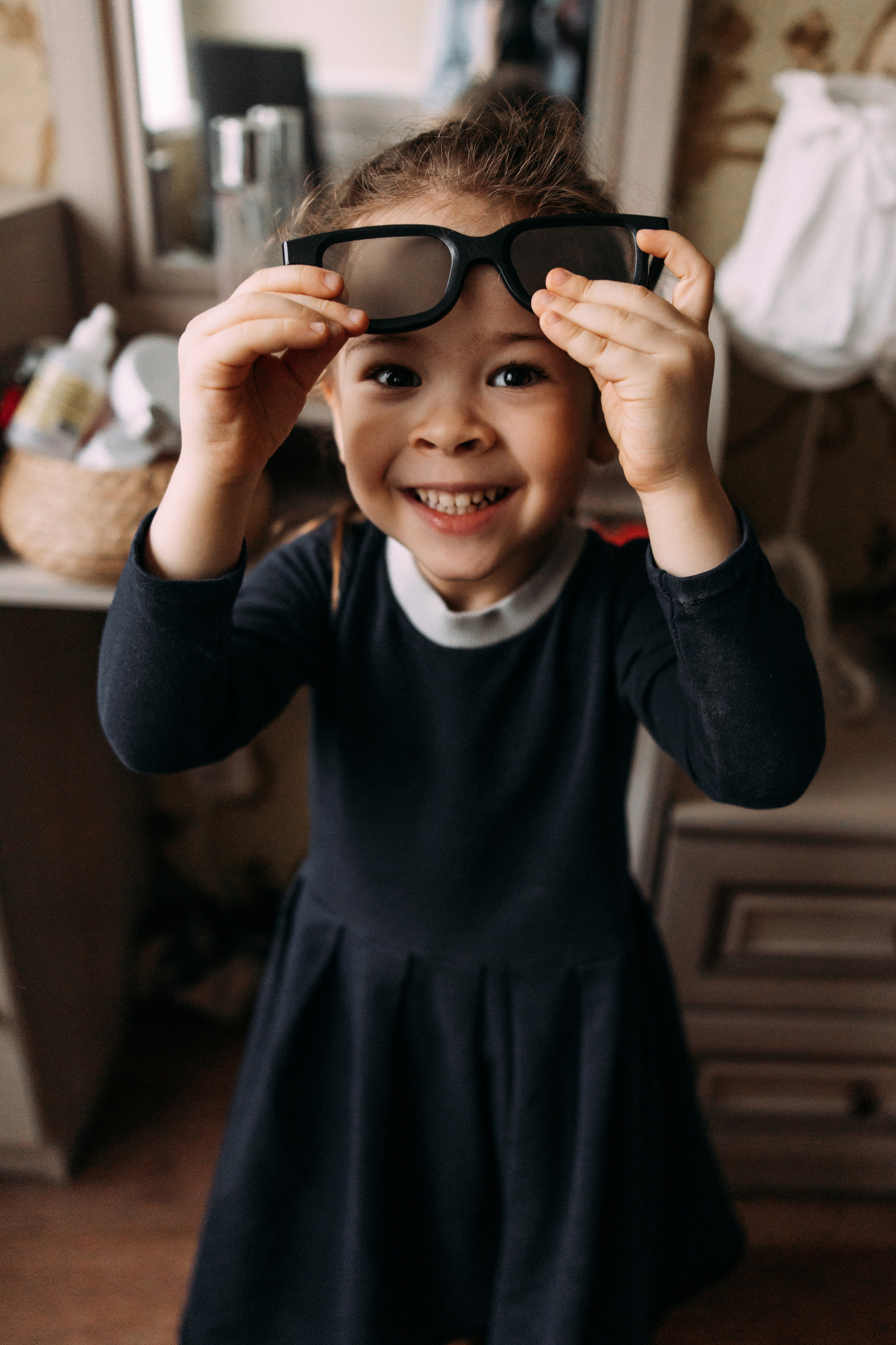 Лена, Костя и Теона. Семейный фотограф и детский фотограф в Волгограде Алеся Бутакова — дет
