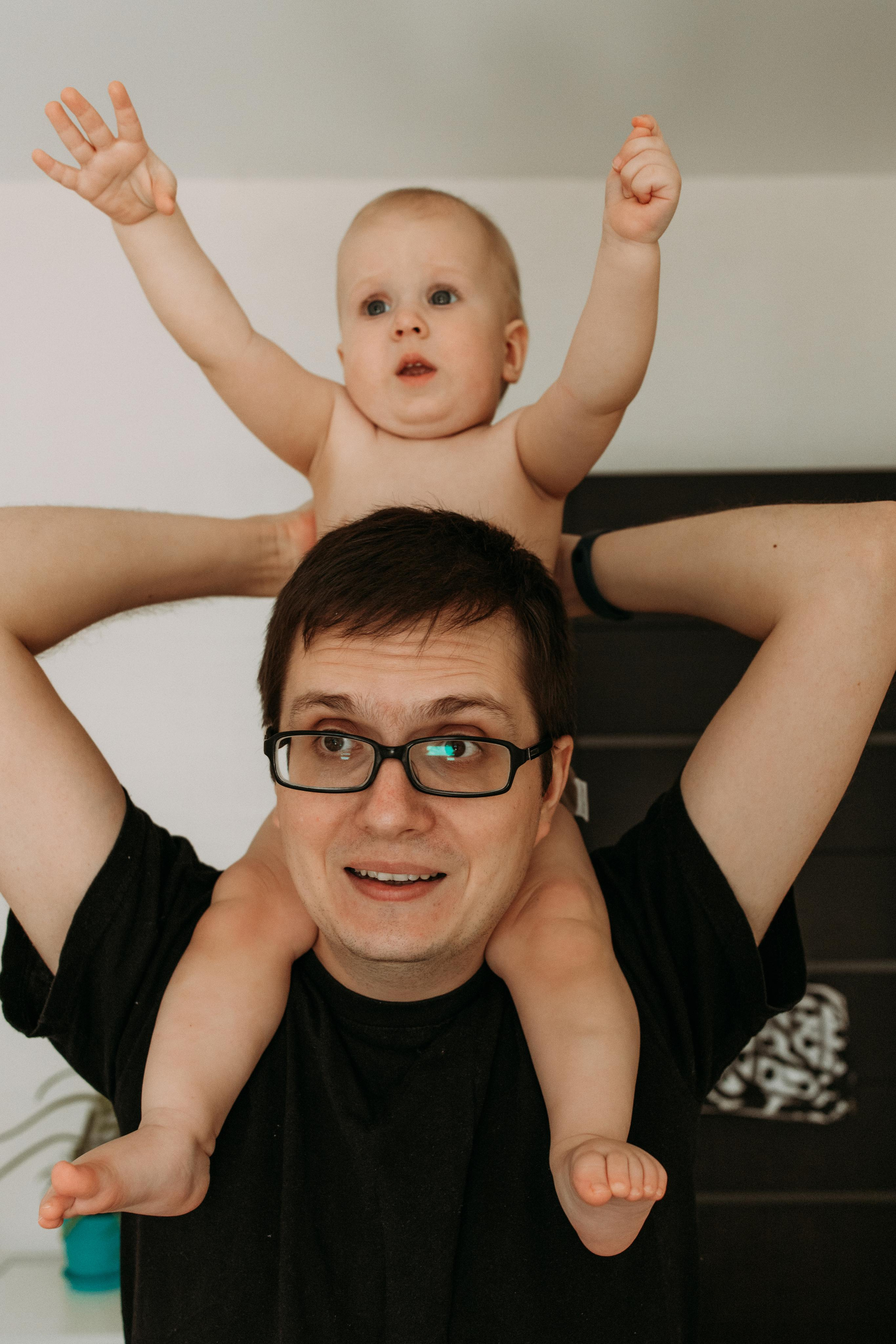 Надя, Паша, Веля и Лёва. Семейный фотограф и детский фотограф в Волгограде Алеся Бутакова — дет