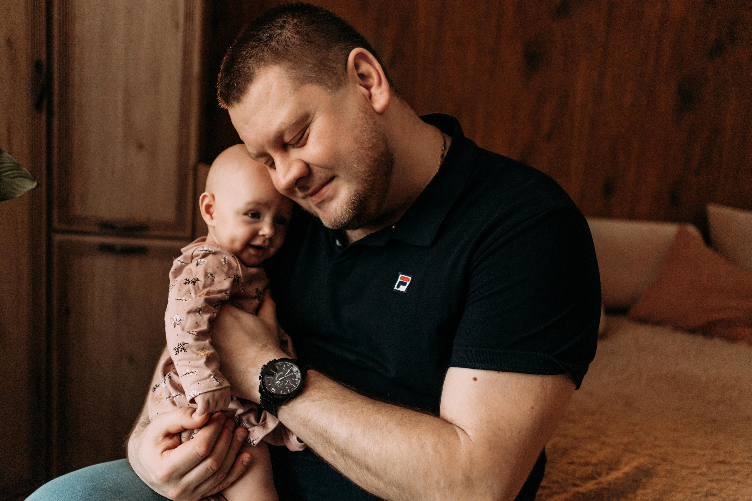 Екатерина, Василий, Настя, Люся и Василиса. Семейный фотограф и детский фотограф в Волгограде Алеся Бутакова — дет