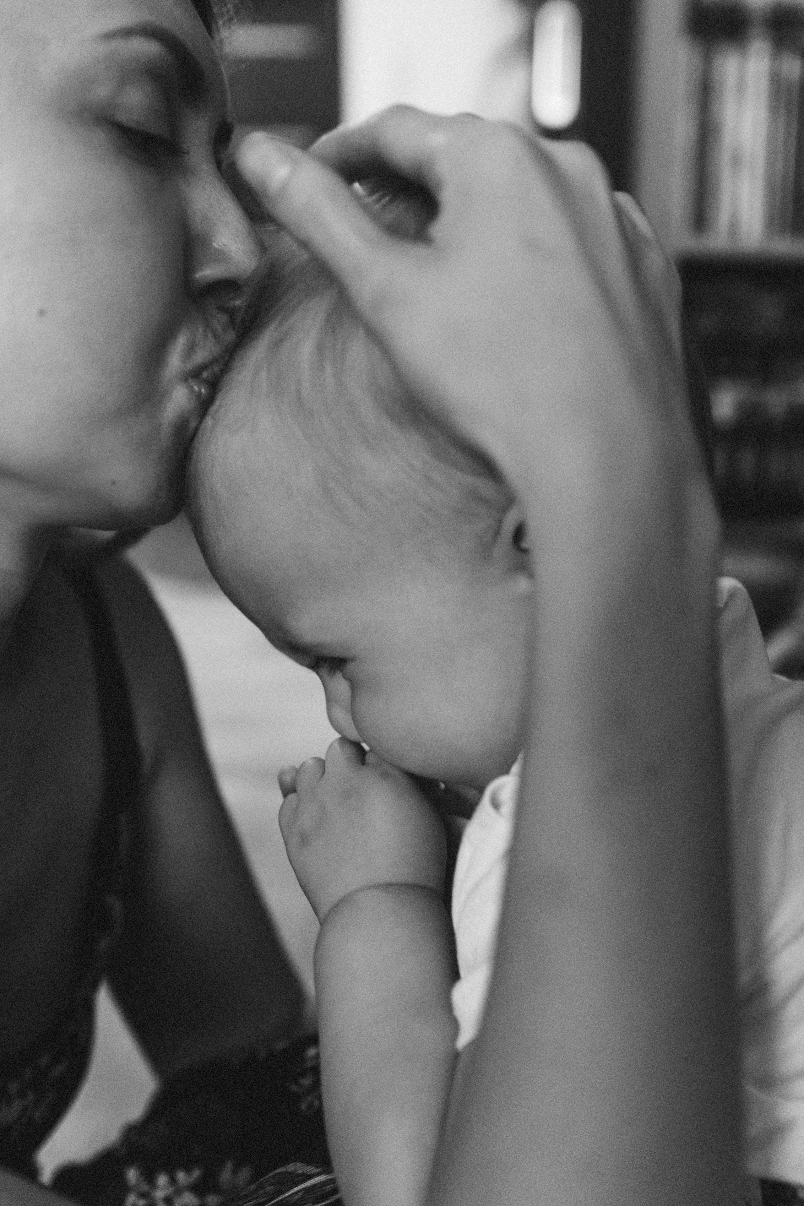 Надя, Паша, Веля и Лёва. Семейный фотограф и детский фотограф в Волгограде Алеся Бутакова — дет