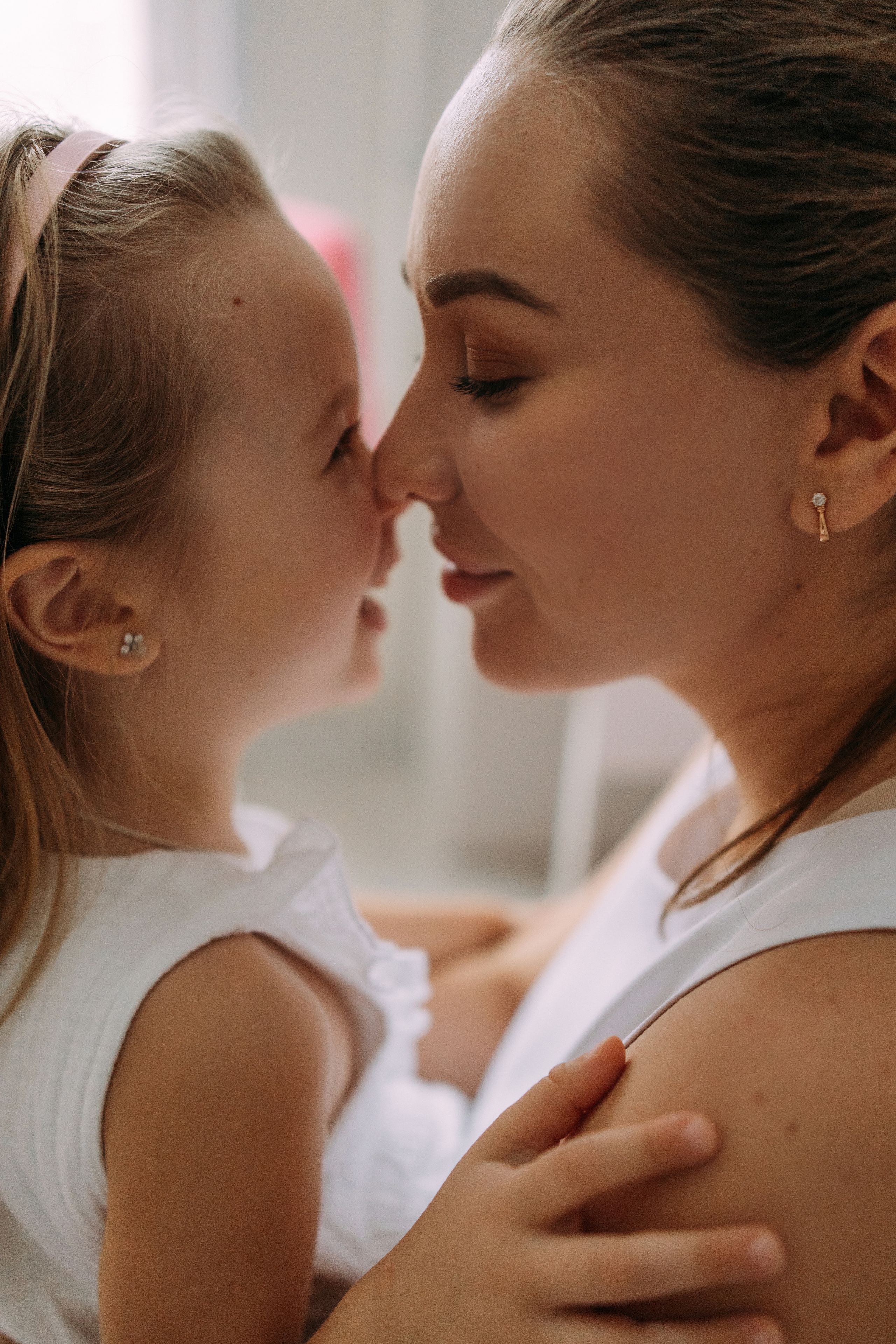 Сергей, Маша, Настя, Таня. Семейный фотограф и детский фотограф в Волгограде Алеся Бутакова — дет