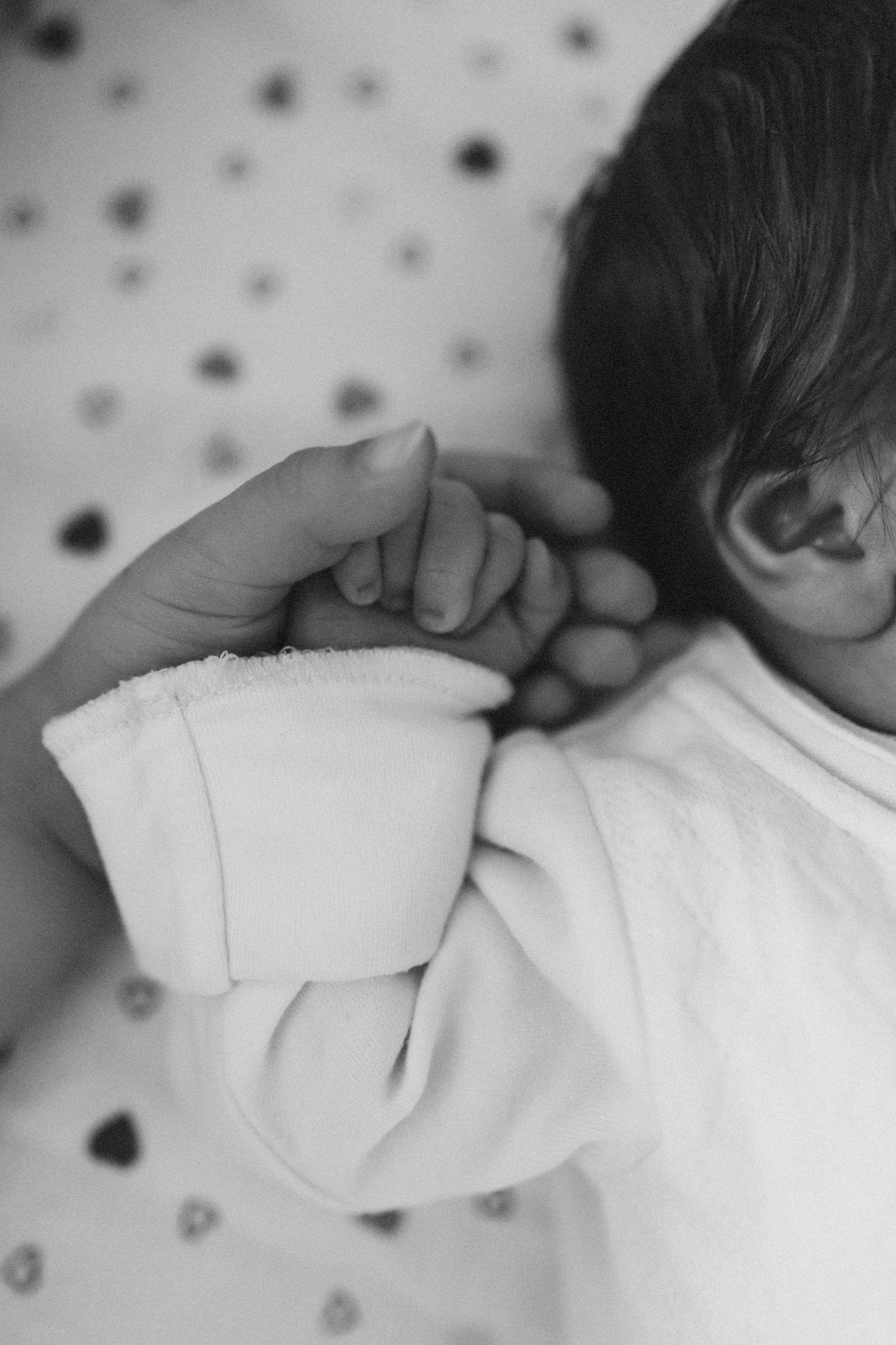 Сергей, Маша, Настя, Таня. Семейный фотограф и детский фотограф в Волгограде Алеся Бутакова — дет