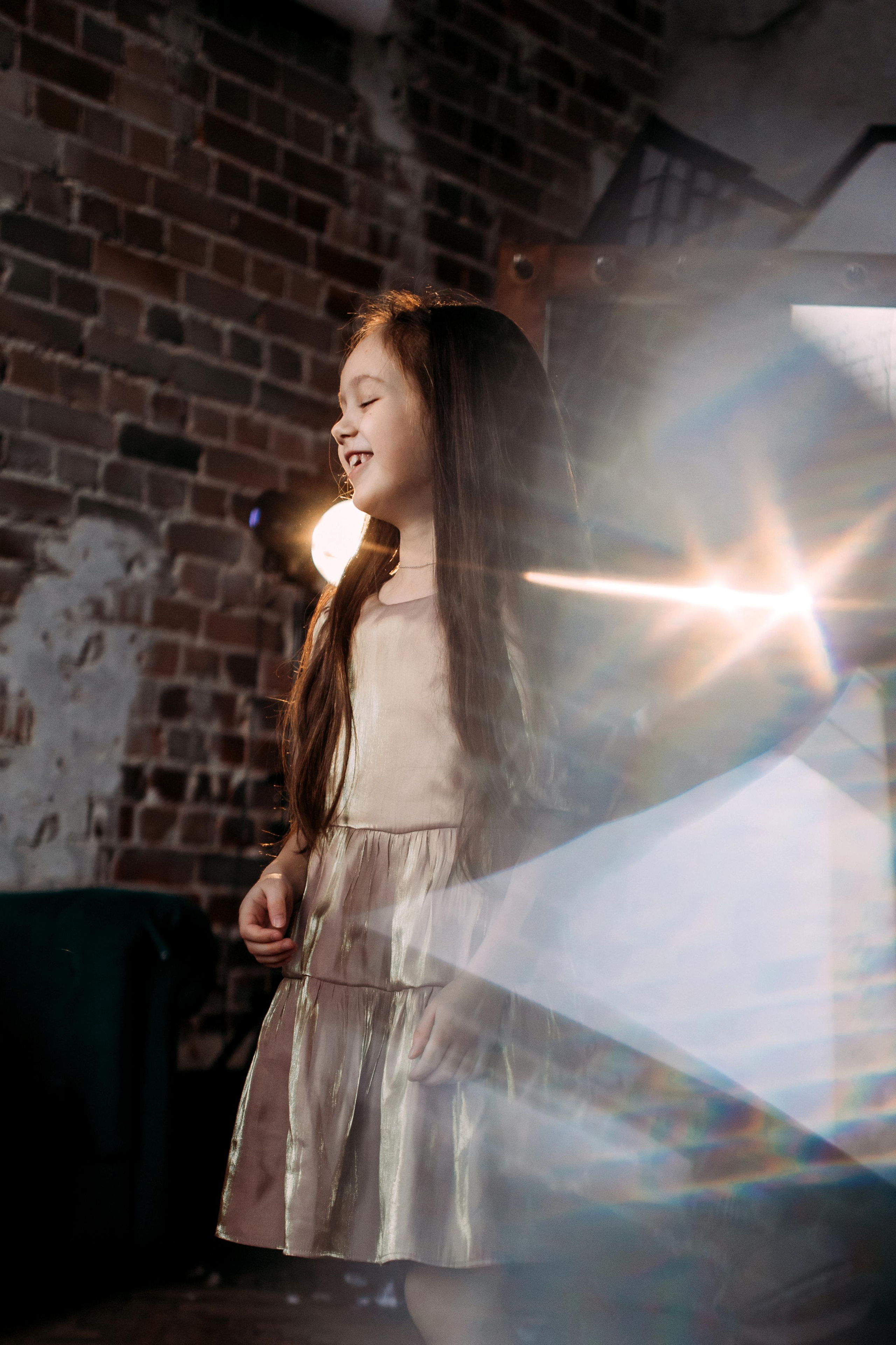 Катя, Ева, София. Семейный фотограф и детский фотограф в Волгограде Алеся Бутакова — дет