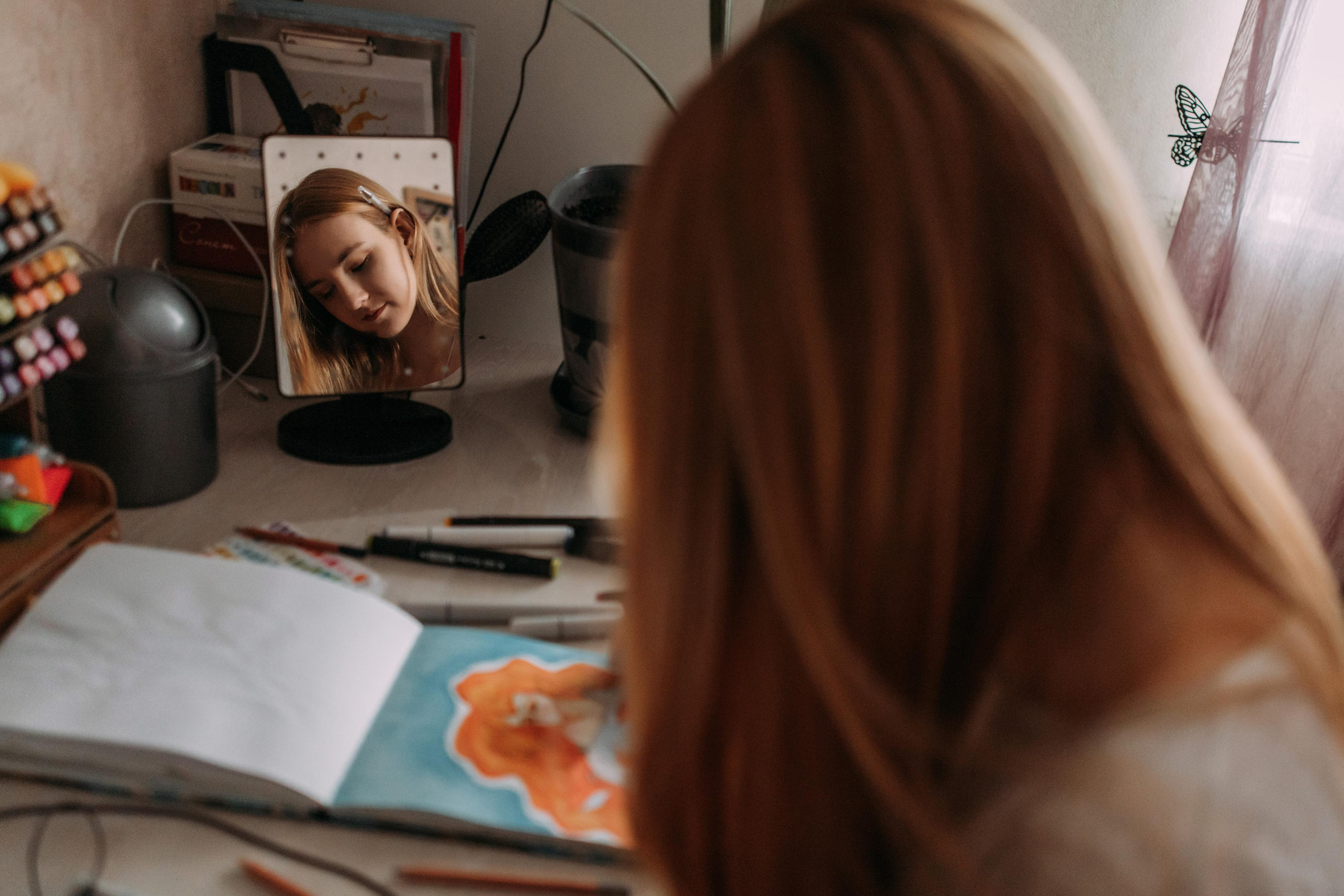 Екатерина, Василий, Настя, Люся и Василиса. Семейный фотограф и детский фотограф в Волгограде Алеся Бутакова — дет