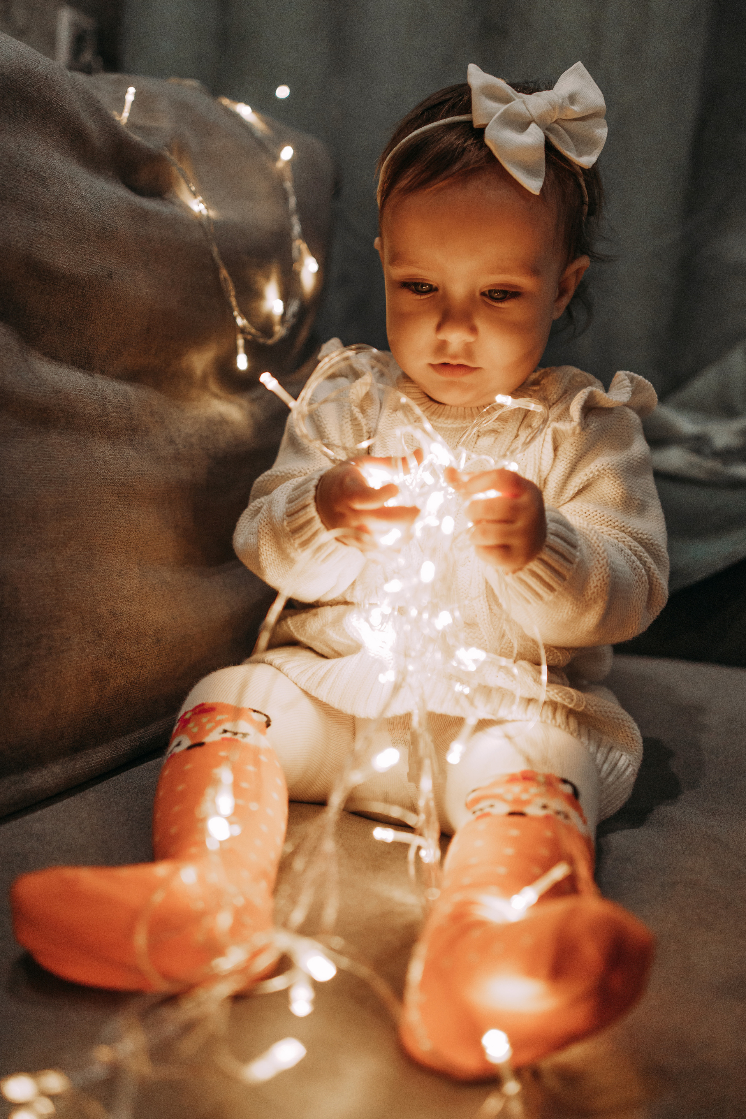 Наталья, Мирон, Алёна. Семейный фотограф и детский фотограф в Волгограде Алеся Бутакова — дет