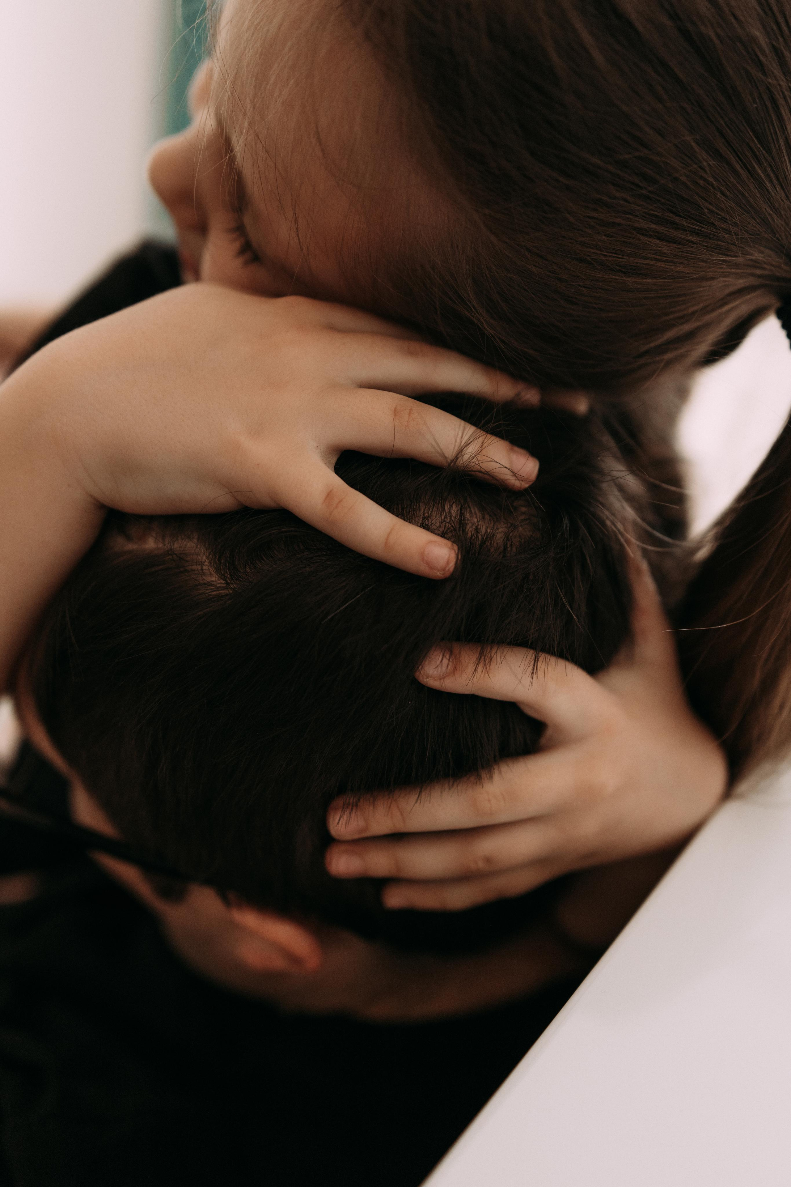 Надя, Паша, Веля и Лёва. Семейный фотограф и детский фотограф в Волгограде Алеся Бутакова — дет