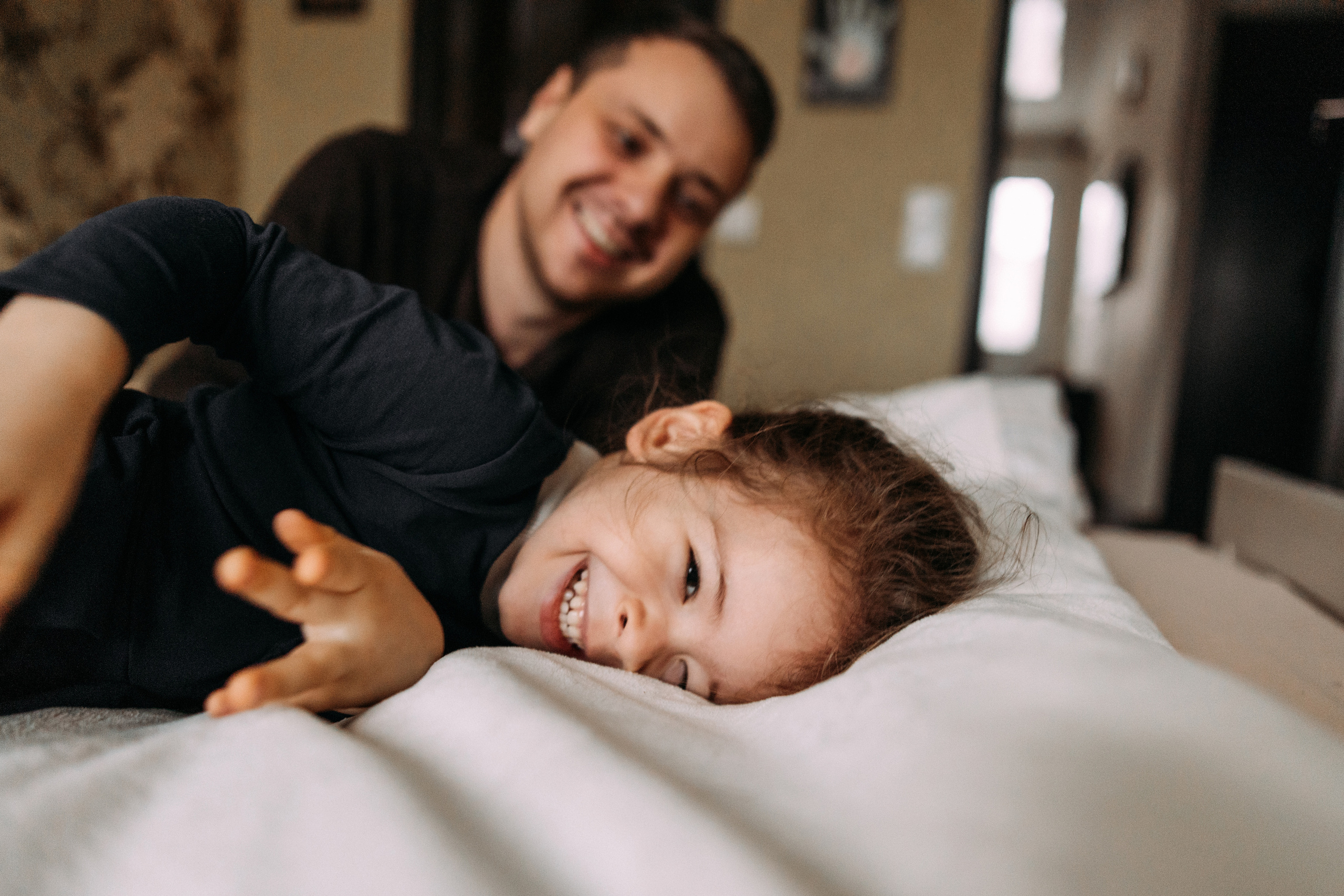Лена, Костя и Теона. Семейный фотограф и детский фотограф в Волгограде Алеся Бутакова — дет