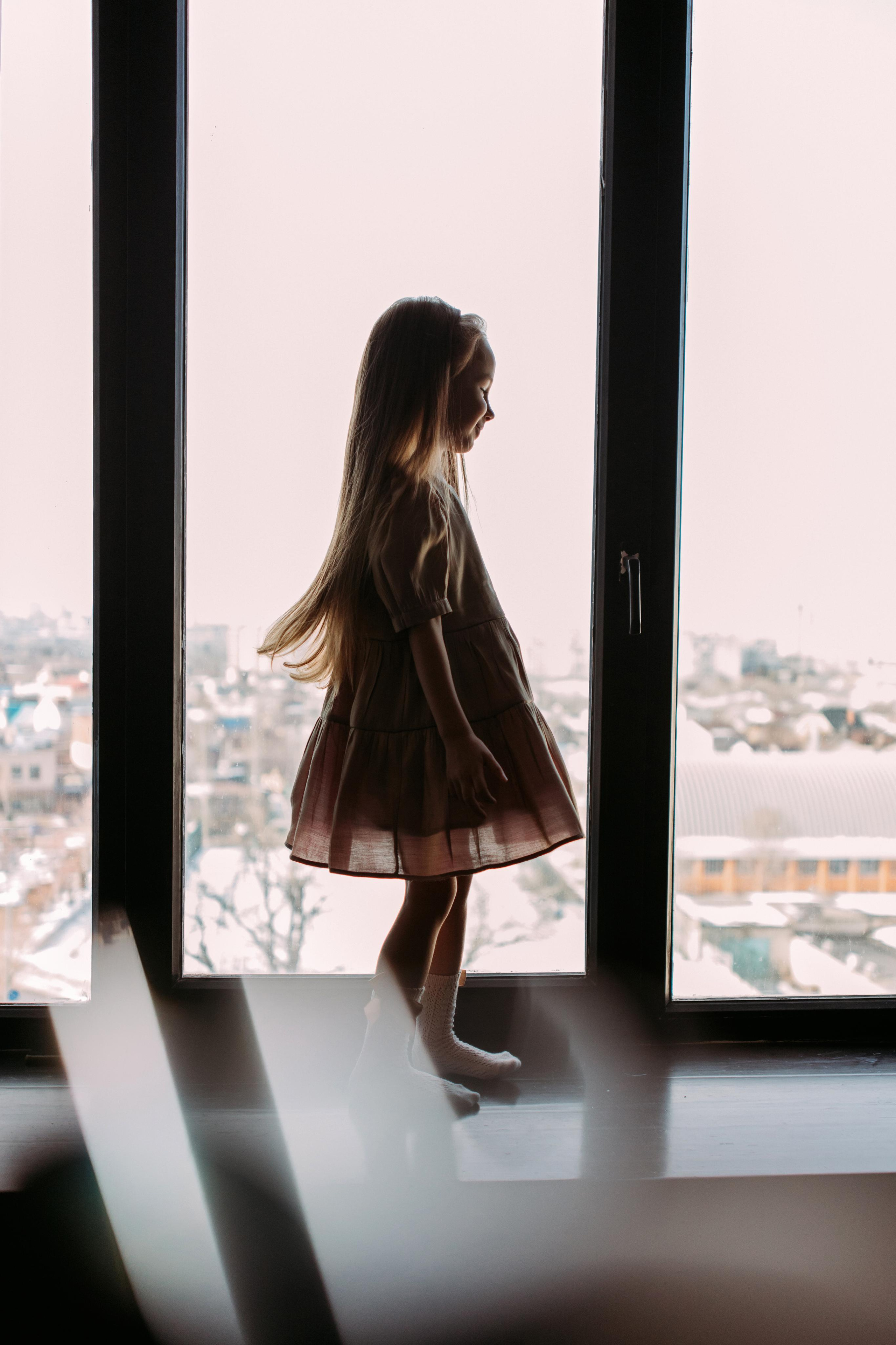 Катя, Ева, София. Семейный фотограф и детский фотограф в Волгограде Алеся Бутакова — дет