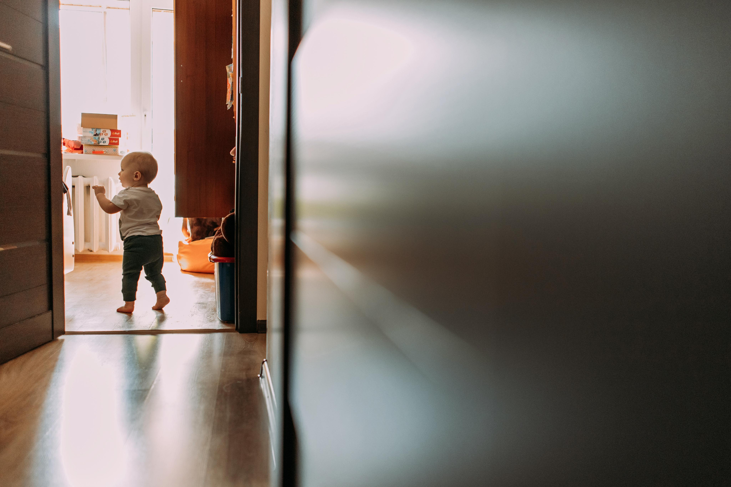 Надя, Паша, Веля и Лёва. Семейный фотограф и детский фотограф в Волгограде Алеся Бутакова — дет