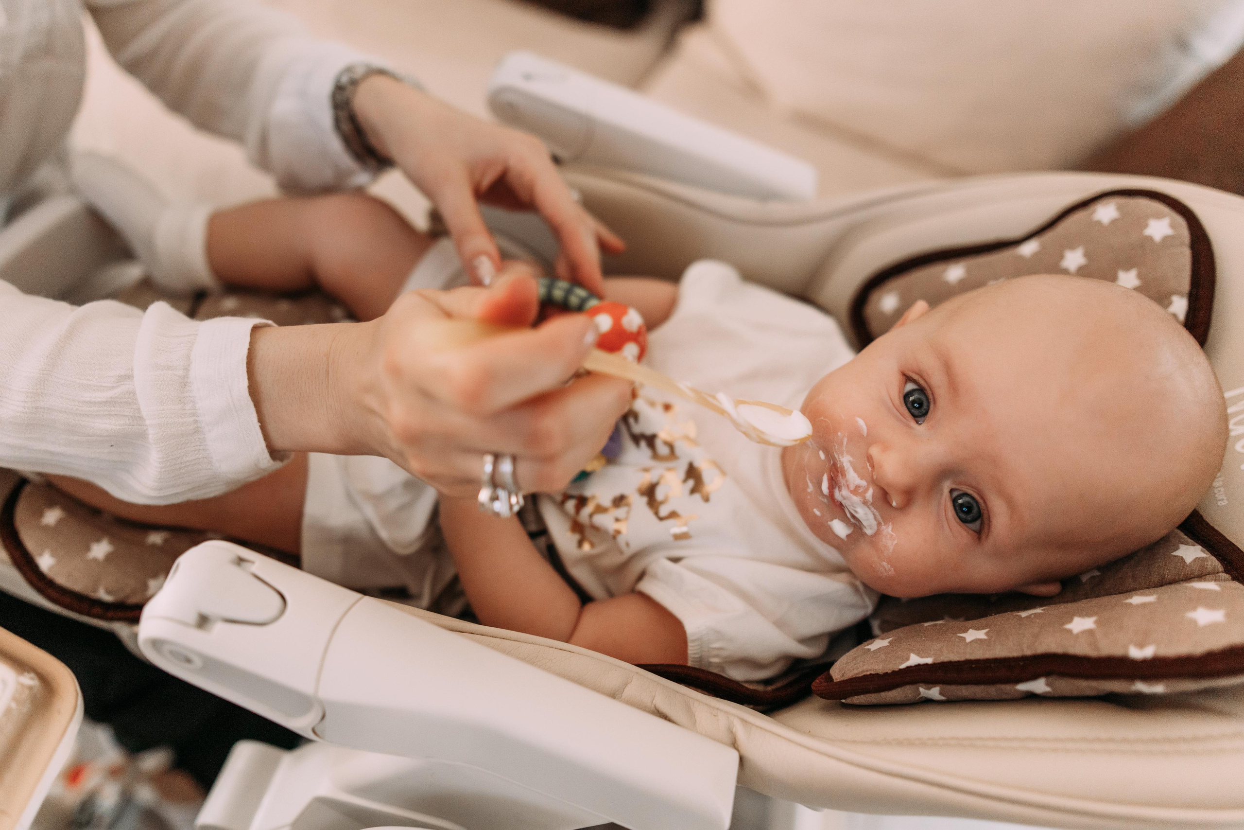 Екатерина, Василий, Настя, Люся и Василиса. Семейный фотограф и детский фотограф в Волгограде Алеся Бутакова — дет