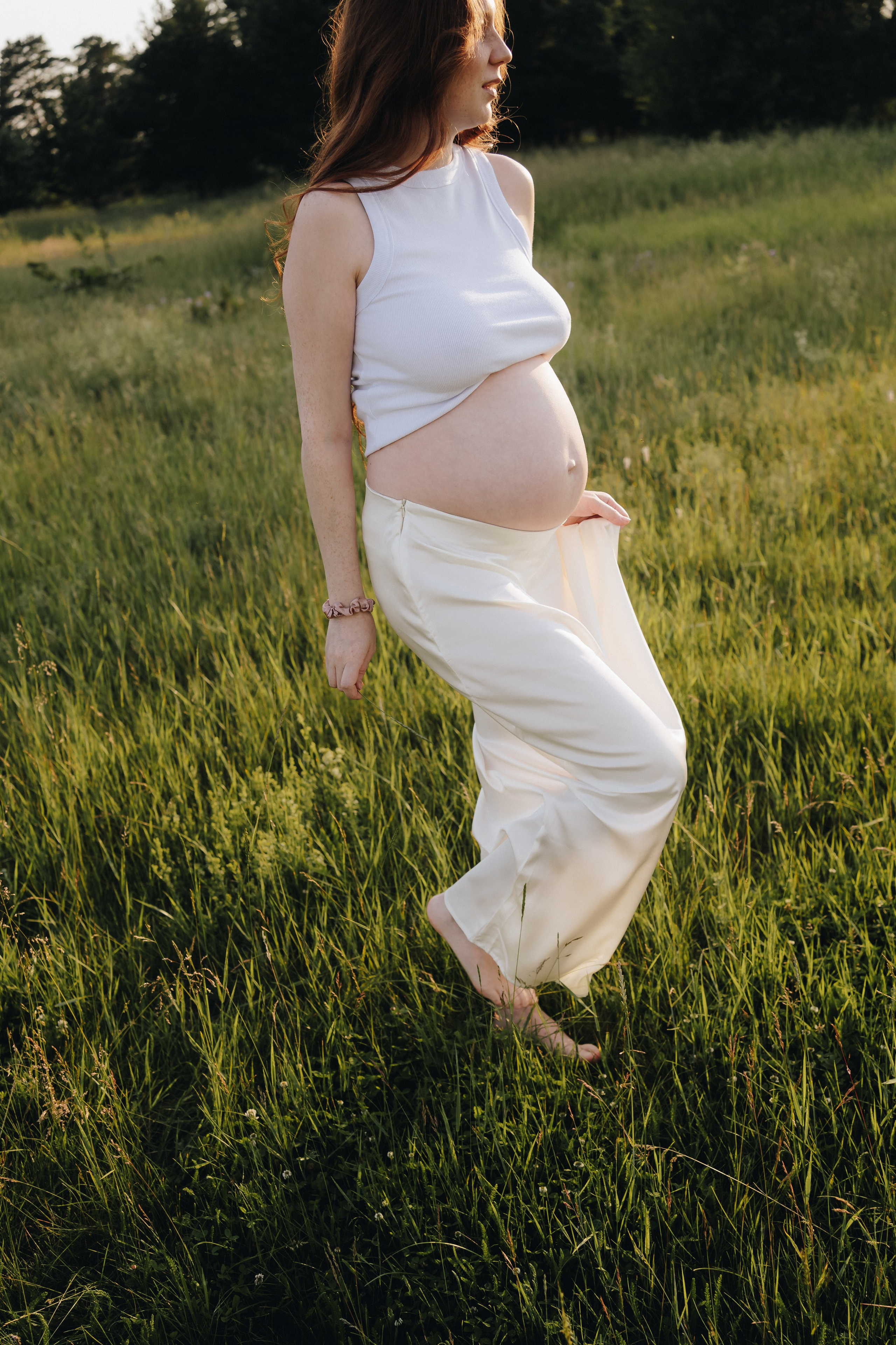 Ксения и Валентин