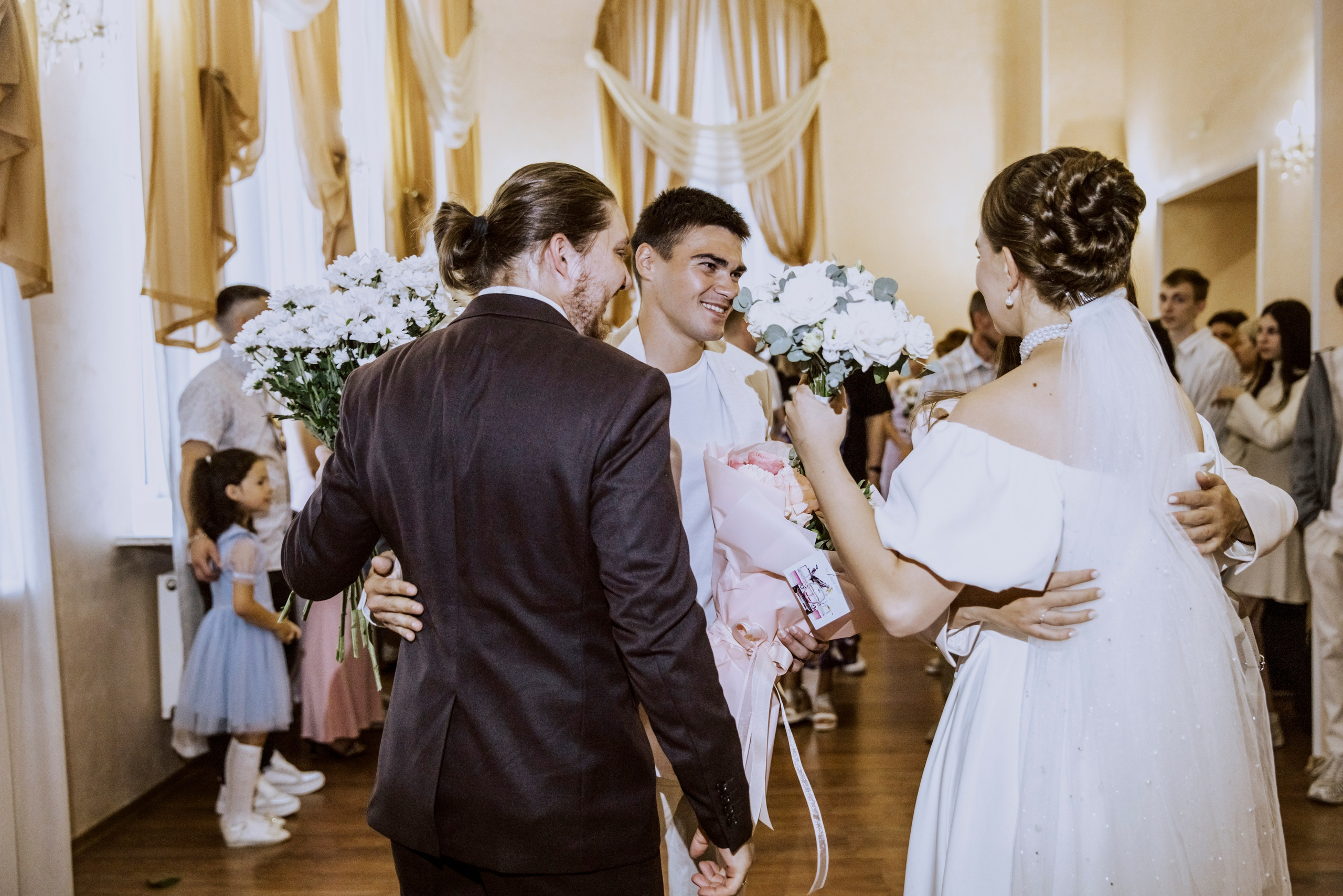 Егор и Валентина. Фотограф, который снимает любовь в Санкт-Петербурге и Череповце