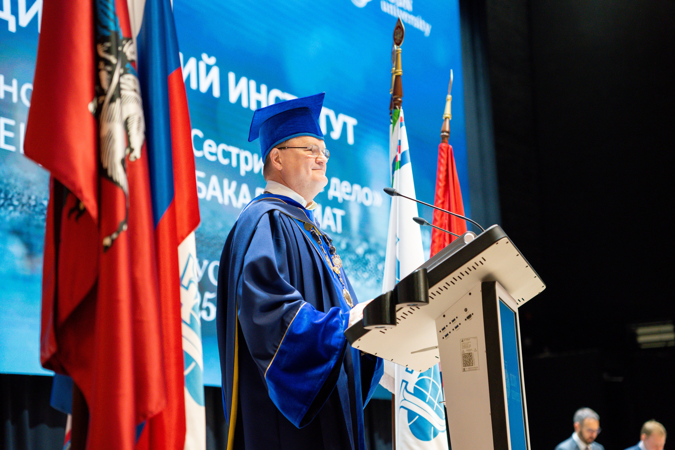 Репортажная съёмка. Видеограф Алексей Жарков