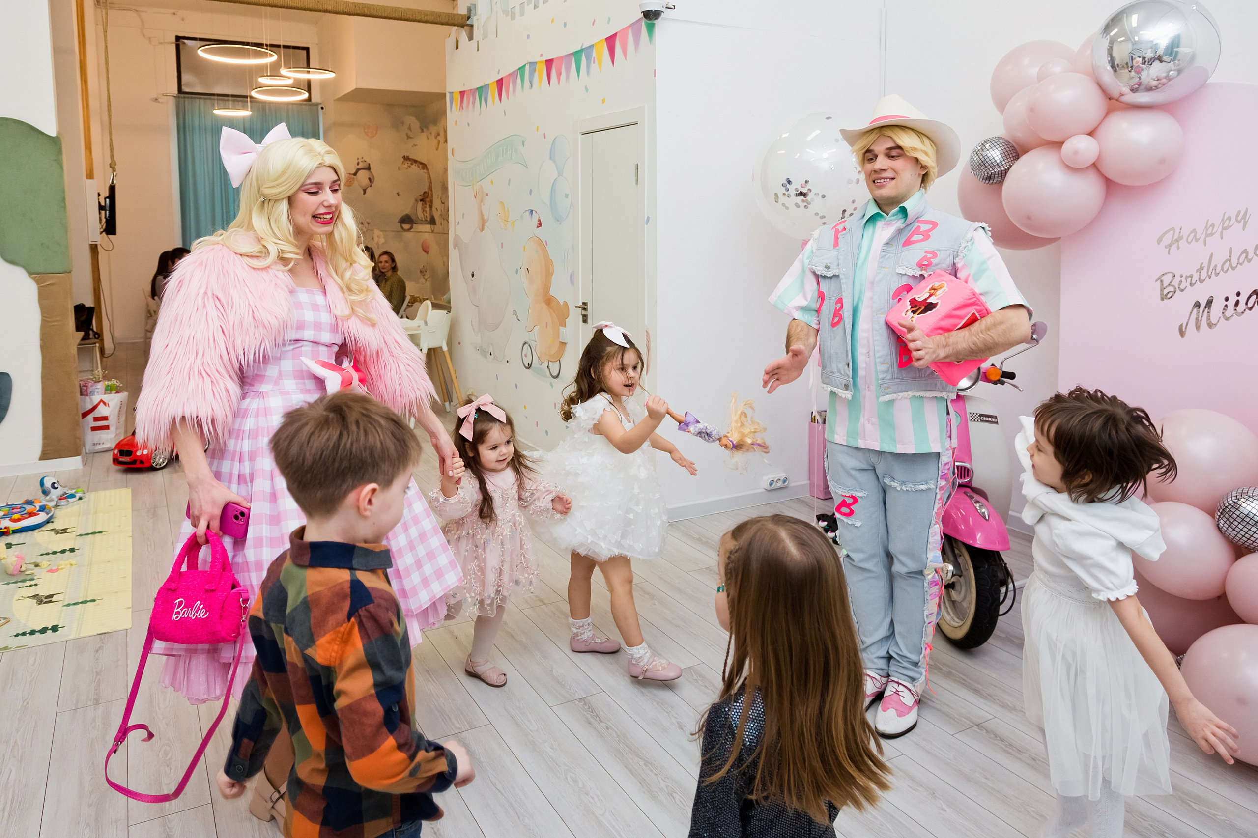 . Фотограф в Москве и Одинцово