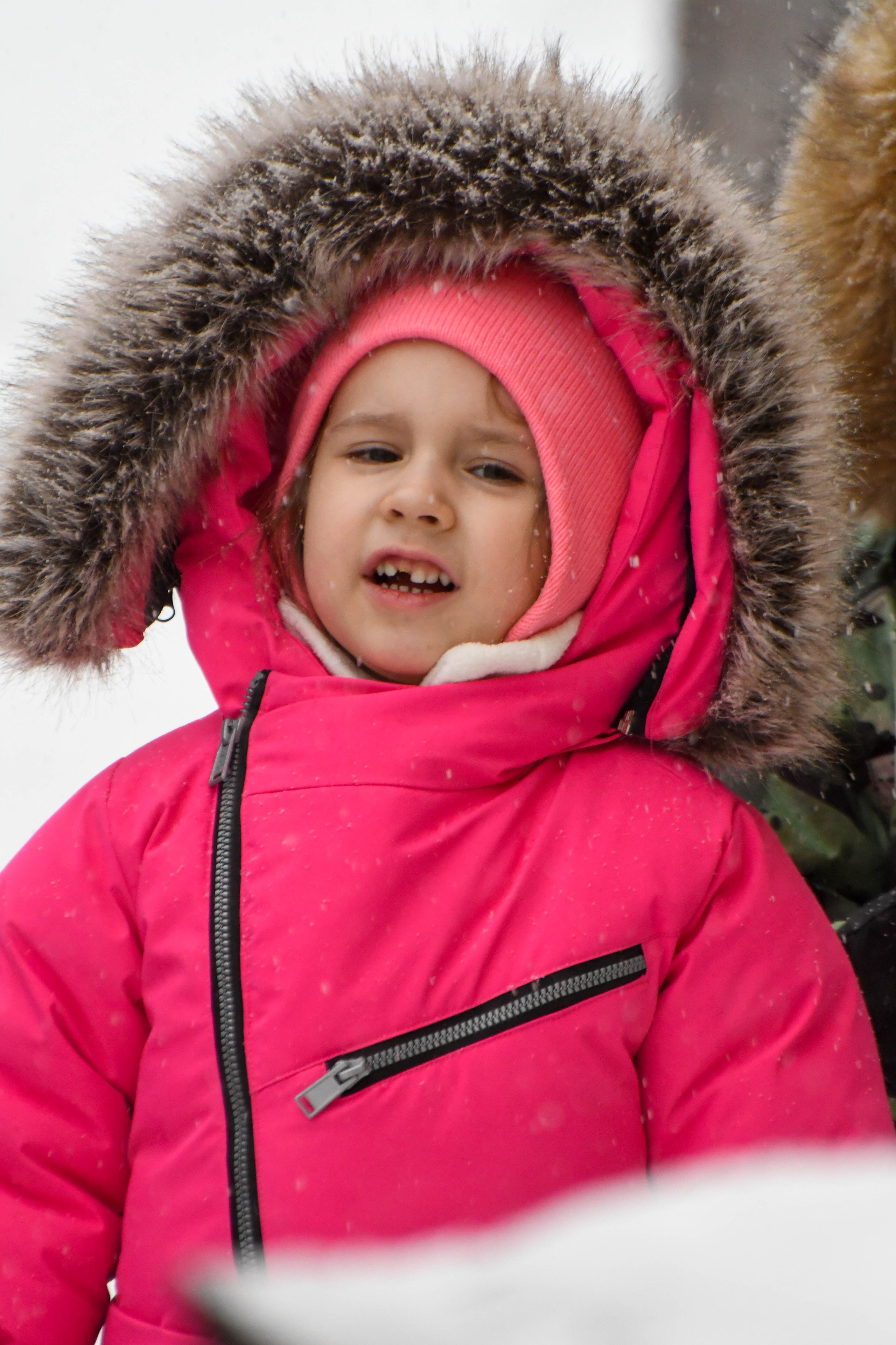 2024 г 2 февраля. Прогулка. Гоголя. Репортажный и детский фотограф в Новосибирске