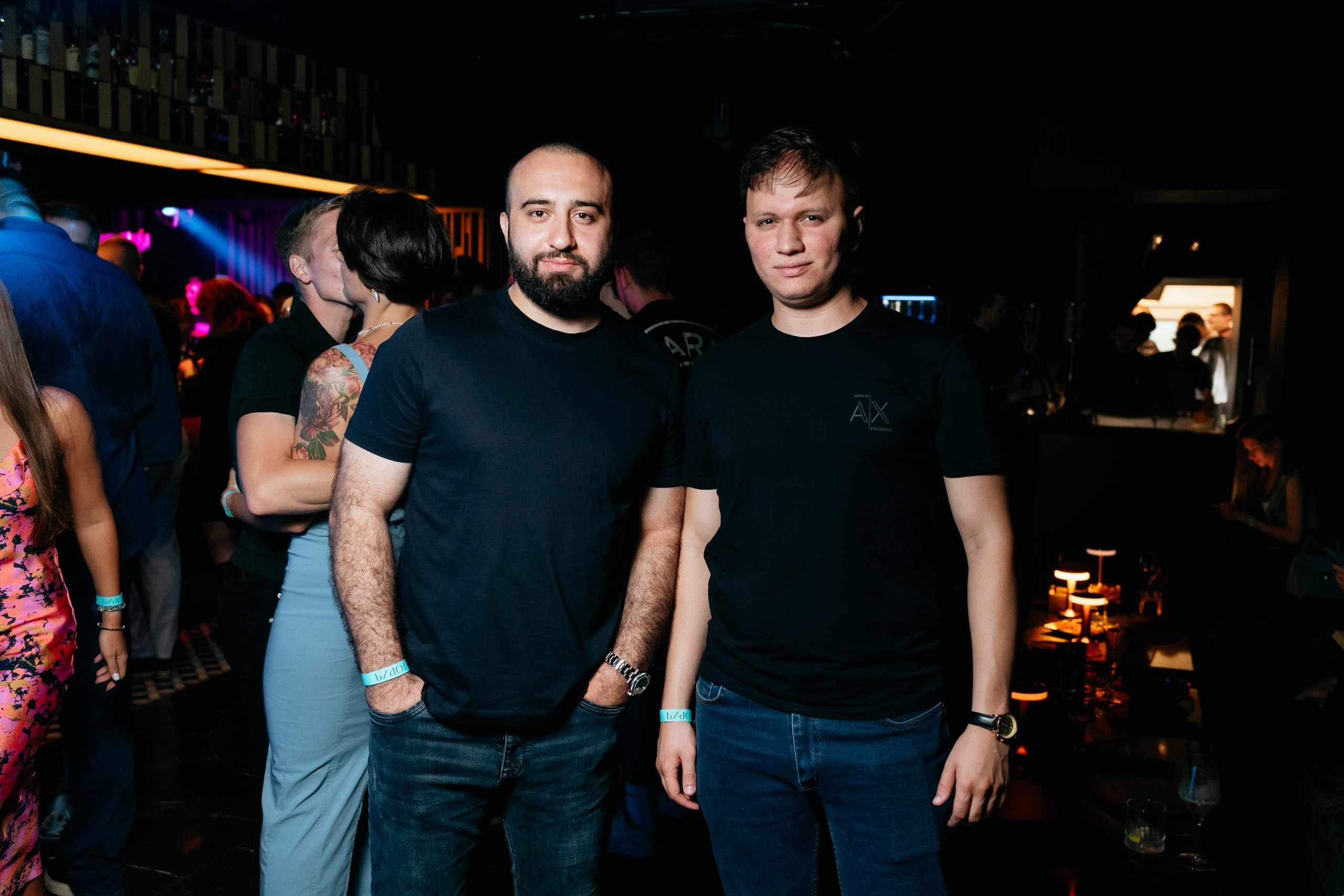 МЕДИА ЛИГА — AFTER PARTY. СВОИ. ФОТООТЧЕТЫ-СОБЫТИЯ-МЕСТА