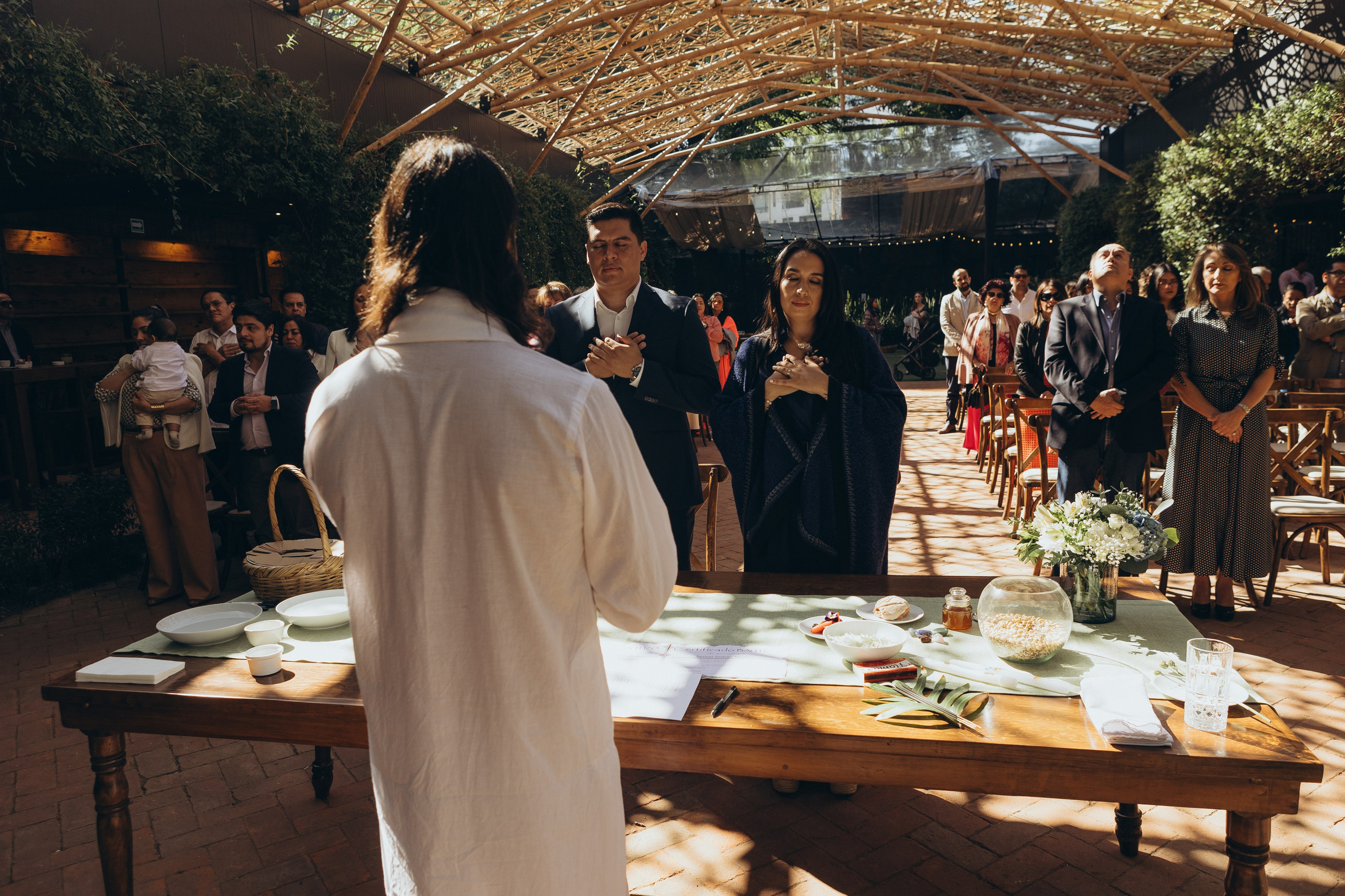Церемония посвящения Эмилио и Самуэль. Ирина Крохалева. Семейный фотограф в Екатеринбурге