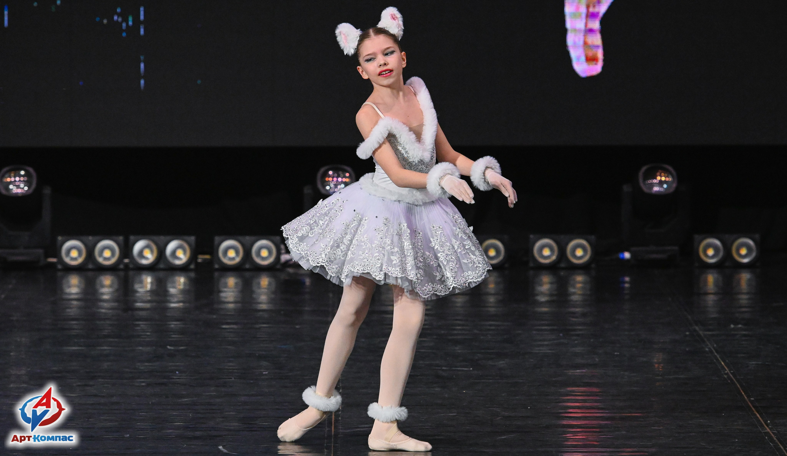 03.04.2026 «Арт-Компас» Конкурс классического танца «Подъём» г. Самара. Медиастудия Фото Концепт