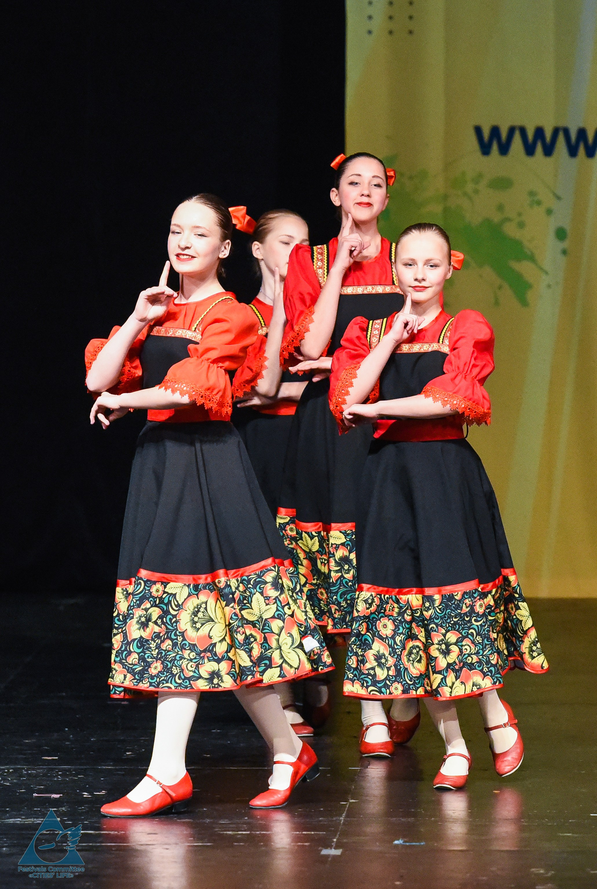 31.05.2026 «Жизнь Городов» Фестиваль-конкурс «Солнце в детских ладошках» г. Москва. Медиастудия Фото Концепт