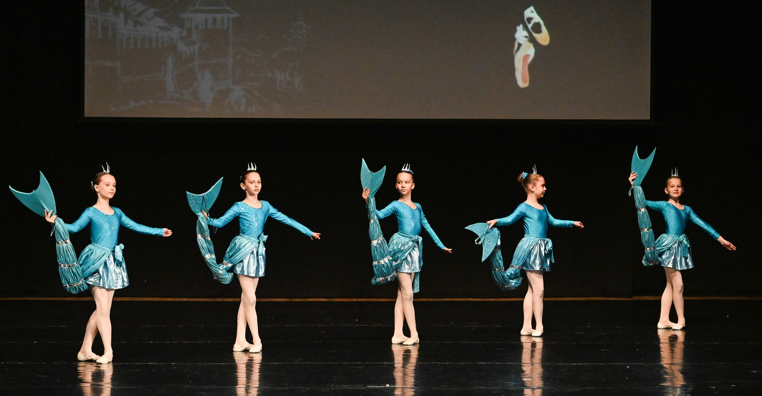 18.05.2025 Всероссийский конкурс классического танца «Подъём» г. Нижний Новгород. Медиастудия Фото Концепт