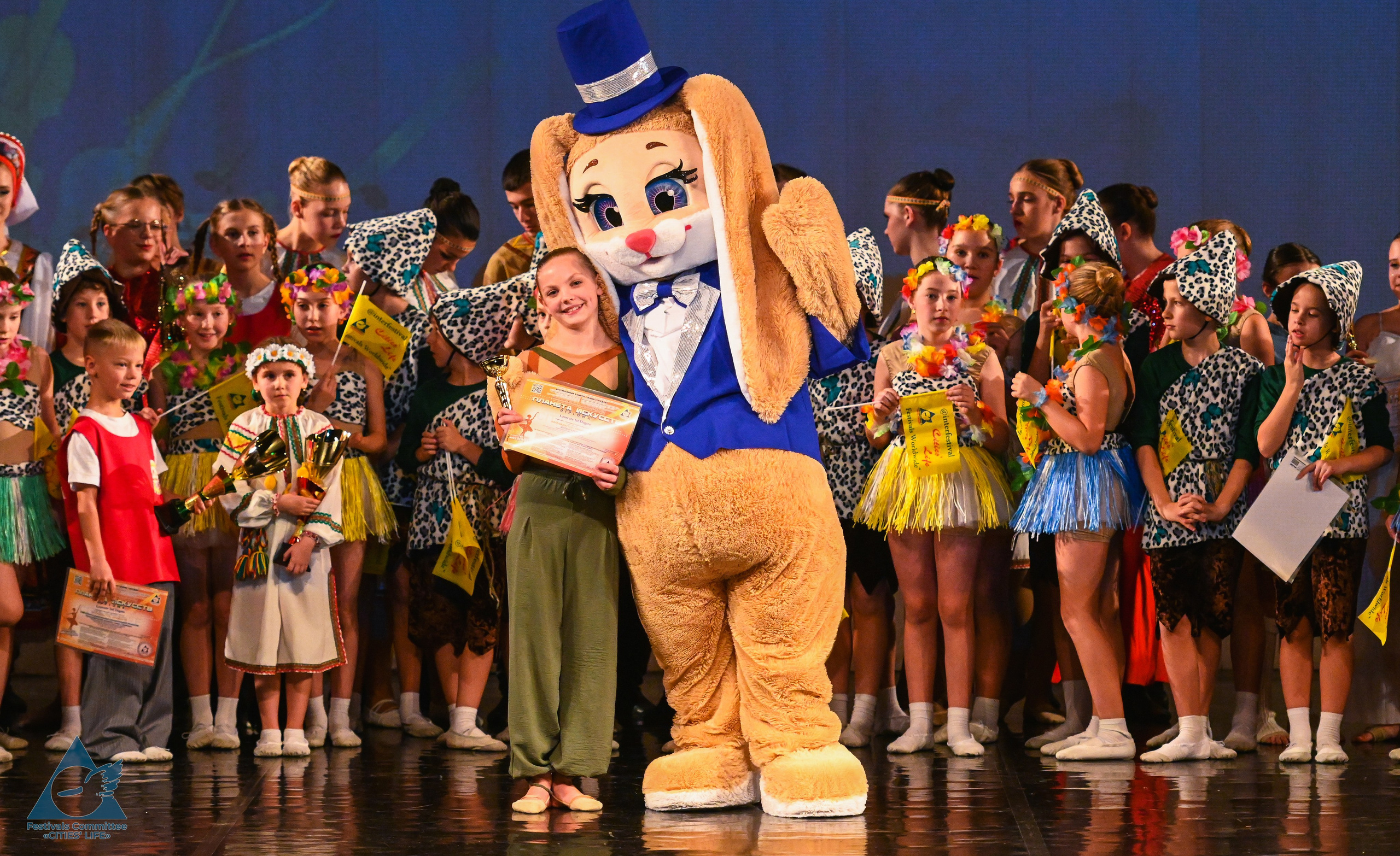 01.12.2025 «Жизнь Городов» Фестиваль-конкурс «ПЛАНЕТА ИСКУССТВ» г. Санкт-Петербург. Медиастудия Фото Концепт