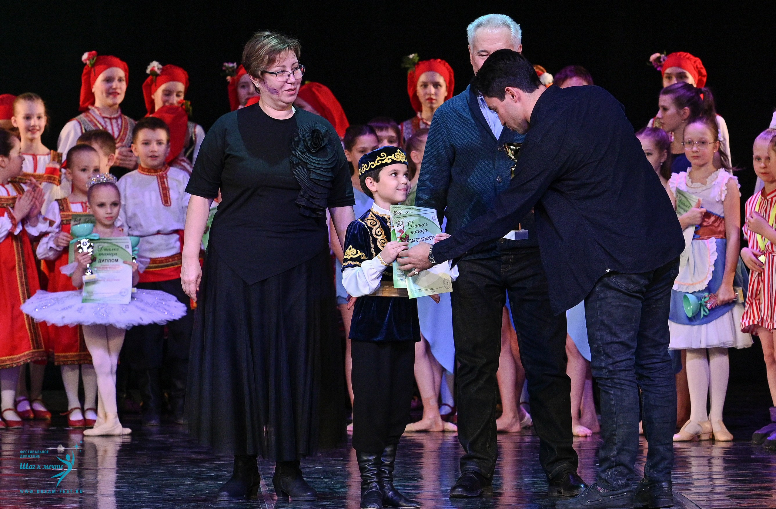 08.02.2025 Фестиваль-конкурс «Диалог танца» | Фестивальное движение «Шаг к мечте». Медиастудия Фото Концепт