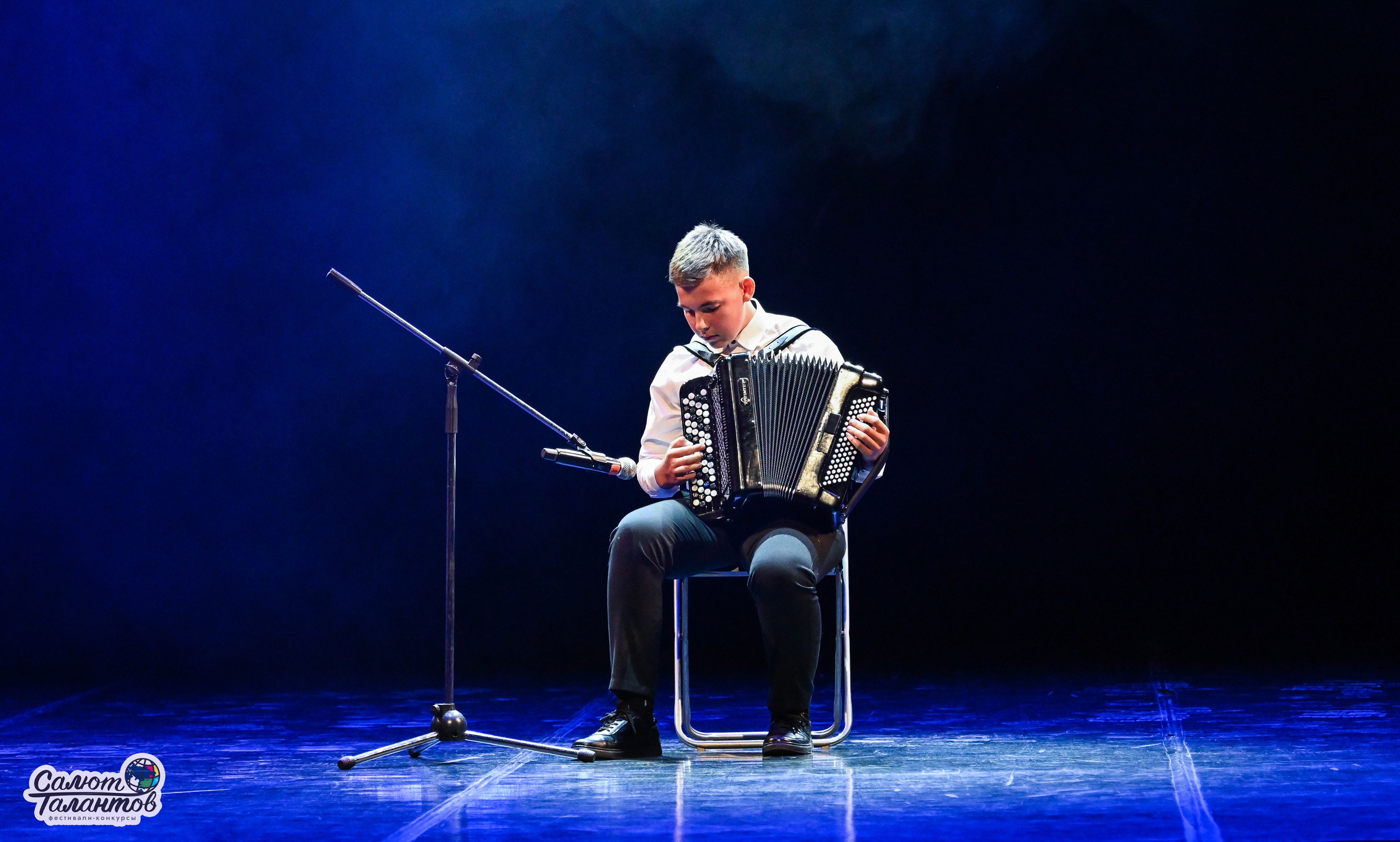 30.10.2024 6-й Международный Творческий Фестиваль-Конкурс «СЕРДЦЕ УРАЛА» г. Екб. Медиастудия Фото Концепт