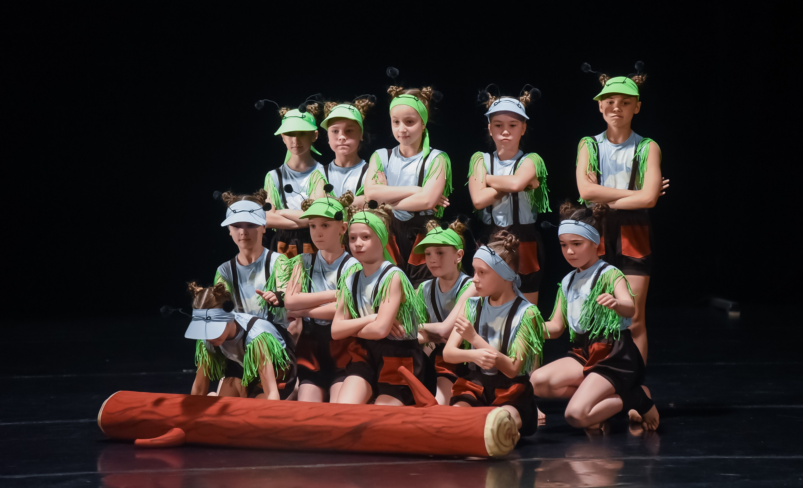 19.05.2024 Всероссийский конкурс современной хореографии «Стрелка» г. Нижний Н. Медиастудия Фото Концепт