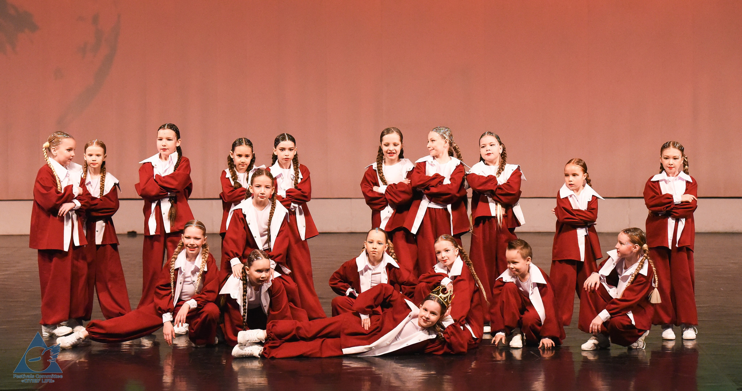 16.03.2026 «Жизнь Городов» Фестиваль-конкурс «ПЛАНЕТА ИСКУССТВ» г. Санкт-Петербург. Медиастудия Фото Концепт