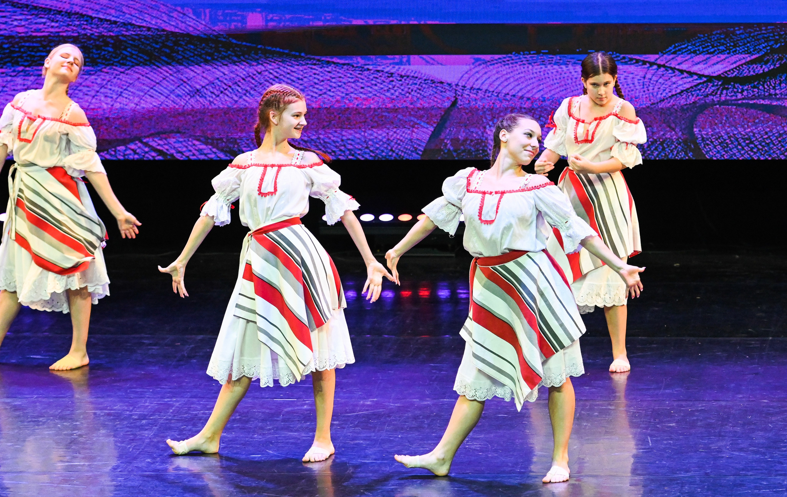 09.11.2024 Фестиваль хореографического искусства «АРТ-КОМПАС. БАЛТИКА» г. Светлогорск. Медиастудия Фото Концепт