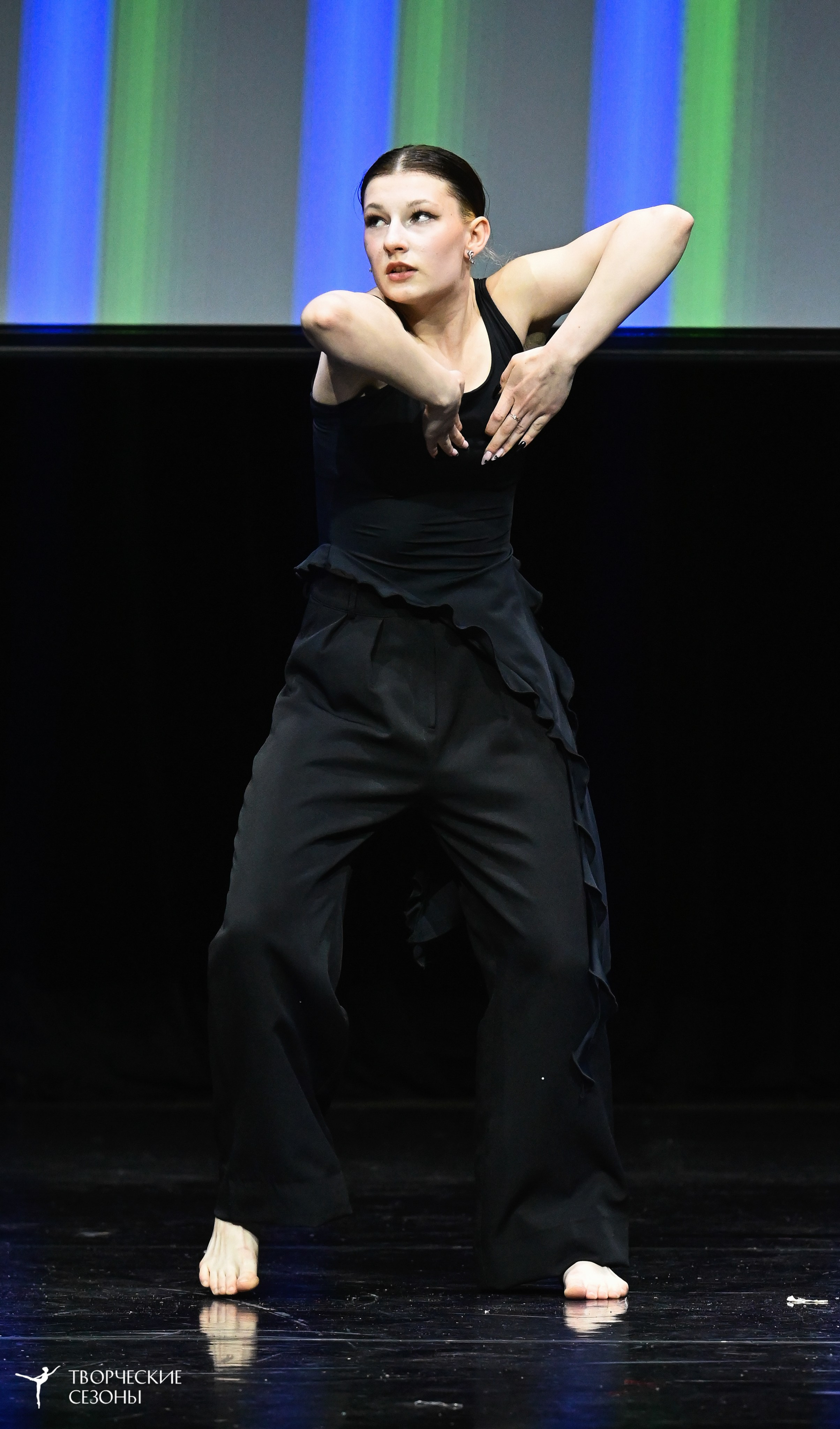 03.05.2025 «Творческие сезоны» Казанские ассамблеи искусств г. Казань. Медиастудия Фото Концепт