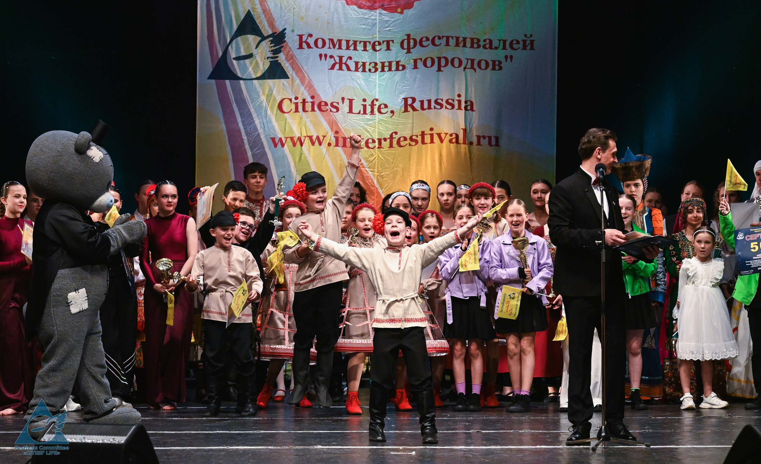 07.06.2025 «Жизнь Городов» Фестиваль-конкурс «ПЛАНЕТА ИСКУССТВ» г. Кондопога. Медиастудия Фото Концепт