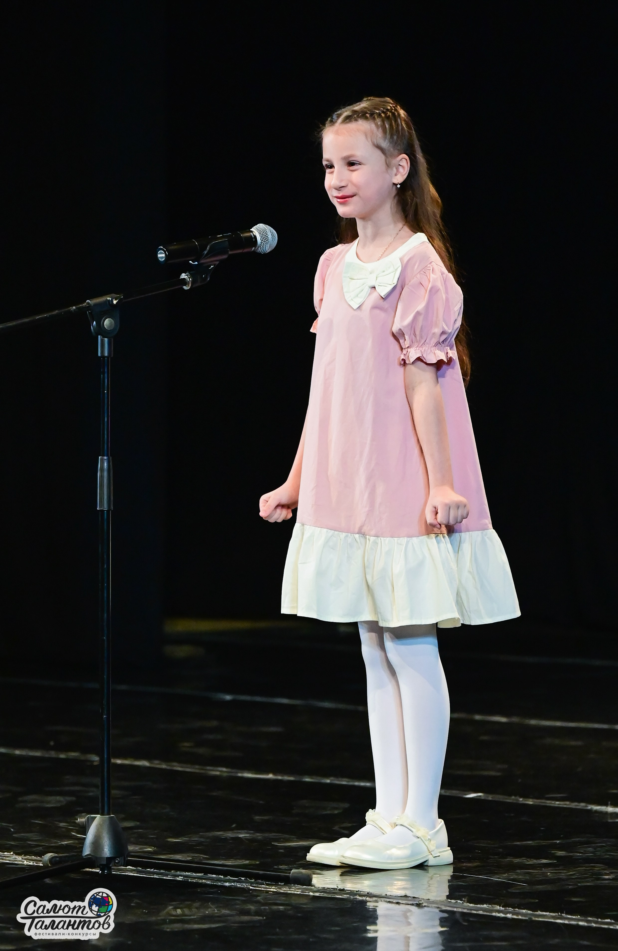 14.06.2025 «Салют Талантов» 41-й Международный фестиваль-конкурс «МОСКВА ВЕРИТ ТАЛАНТАМ» г. Москва. Медиастудия Фото Концепт