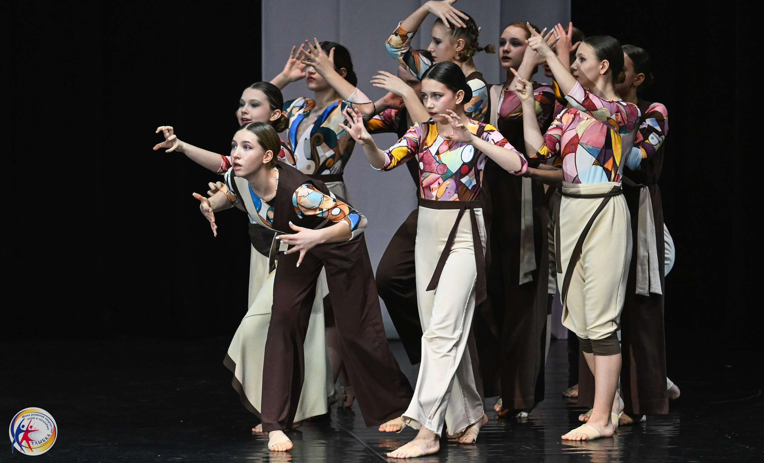 15.02.2025 Международный конкурс хореографии «Танцевака» и «NEW DANCE». Медиастудия Фото Концепт