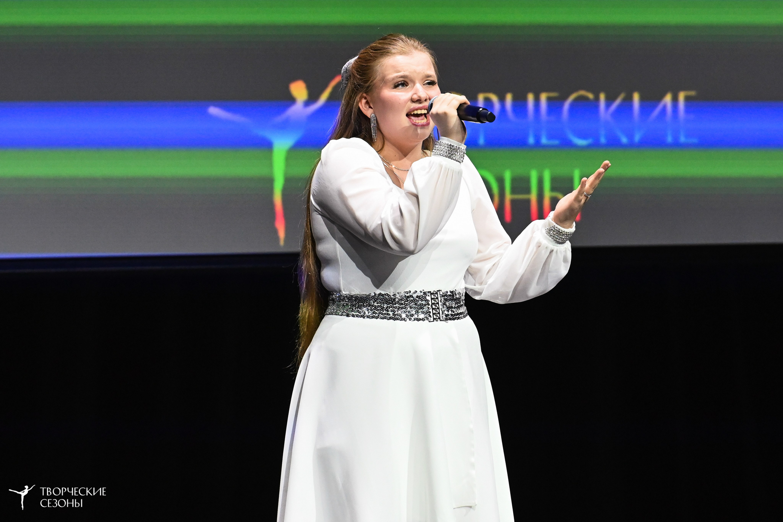 03.05.2025 «Творческие сезоны» Казанские ассамблеи искусств г. Казань. Медиастудия Фото Концепт