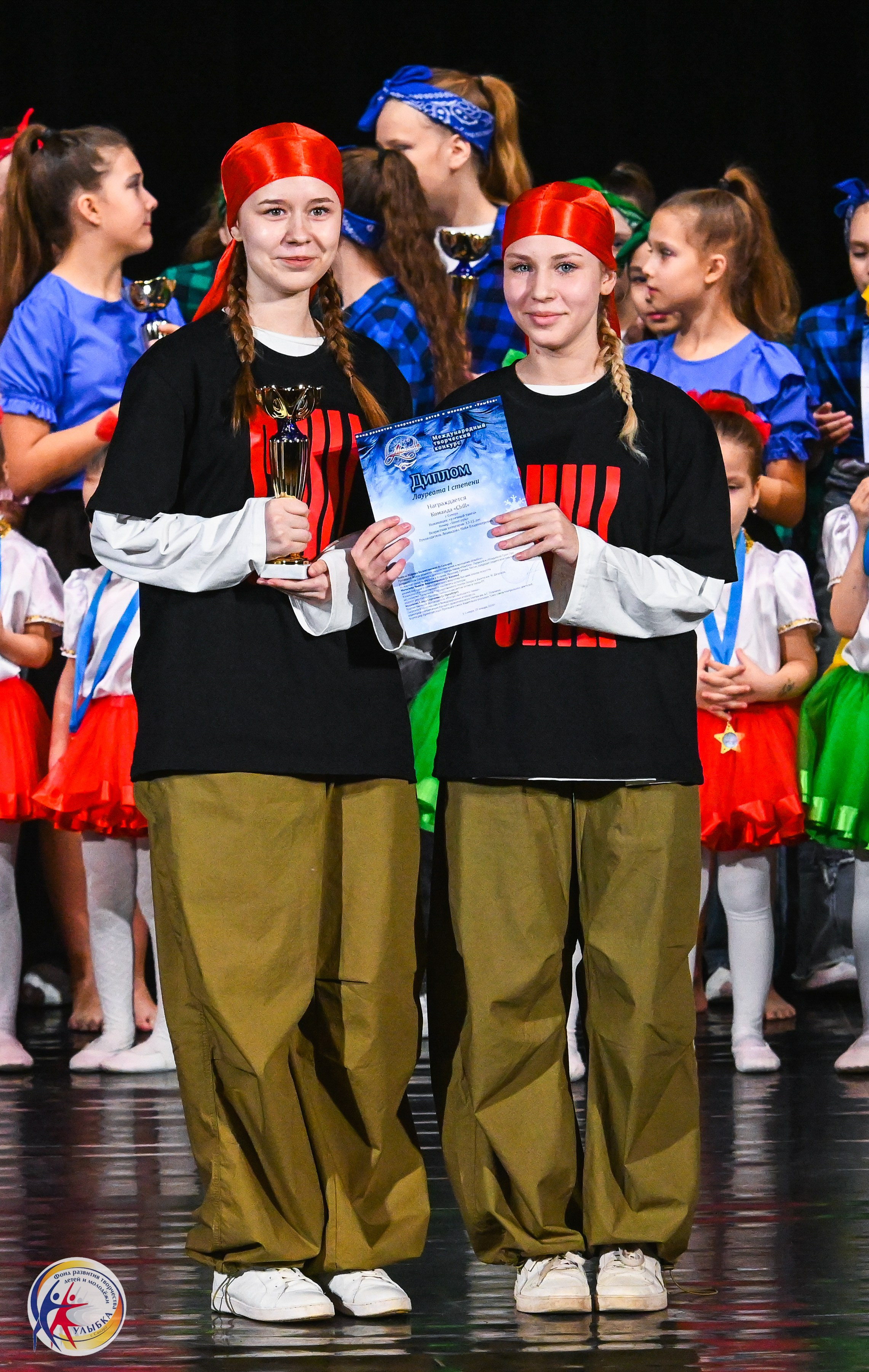 25.01.2026 Международный творческий конкурс «МЕТЕЛИЦА» г. Самара. Медиастудия Фото Концепт