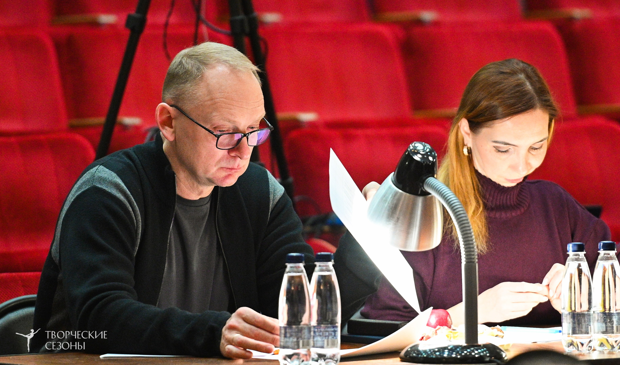 22.11.2025 IV Всероссийский хореографический фестиваль «Россия танцует на Волге». Медиастудия Фото Концепт