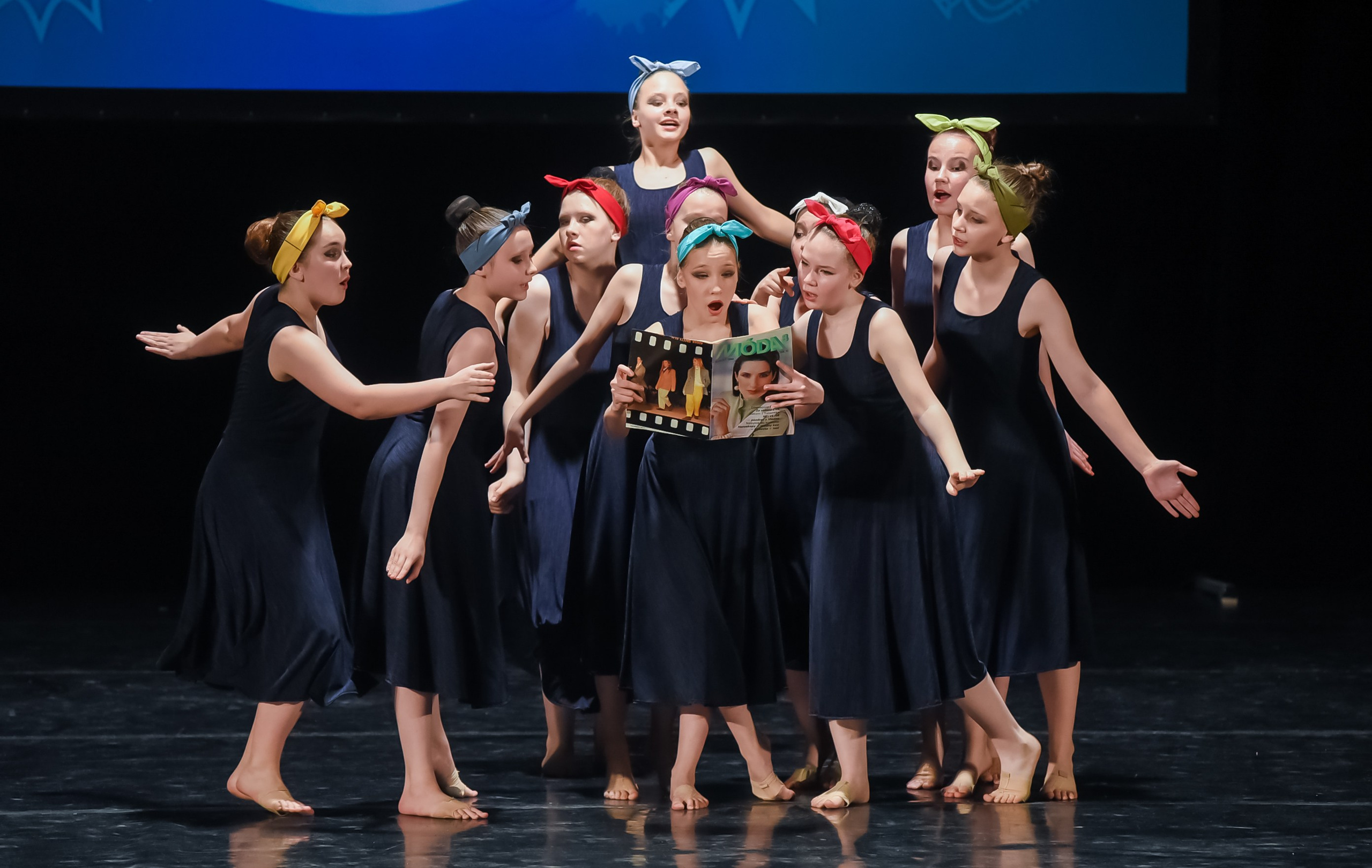 18.05.2024 Всероссийский фестиваль «На START!» г. Нижний Н. Медиастудия Фото Концепт