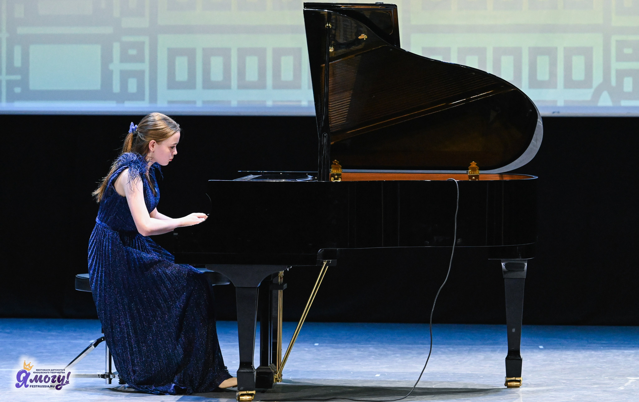 14.06.2025 «Я МОГУ!» XX Международный фестиваль-конкурс «Союз Добра» г. Минск. Медиастудия Фото Концепт