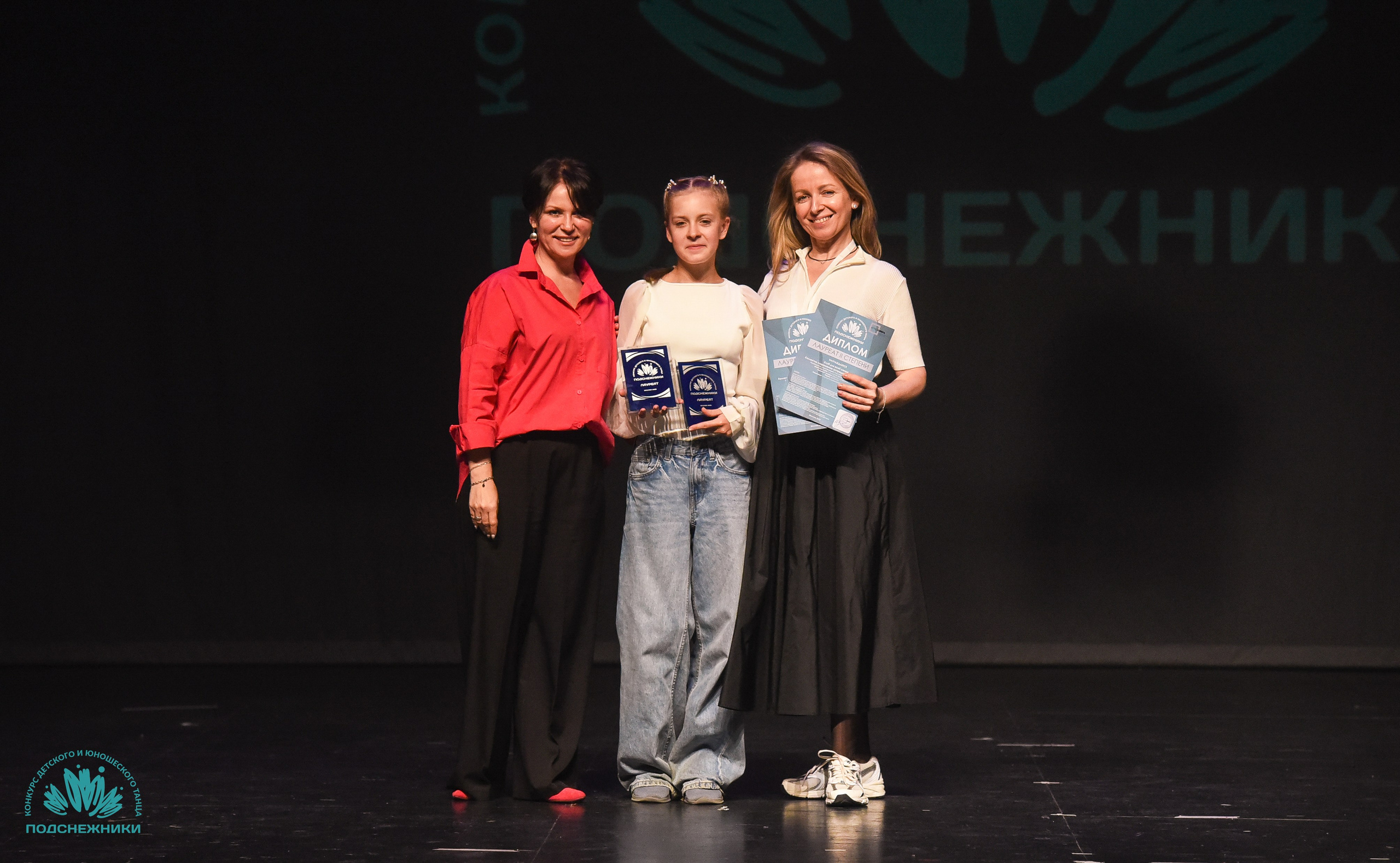 29.03.2025 Всероссийский конкурс детского и юношеского танца «Подснежники» г. Москва. Медиастудия Фото Концепт